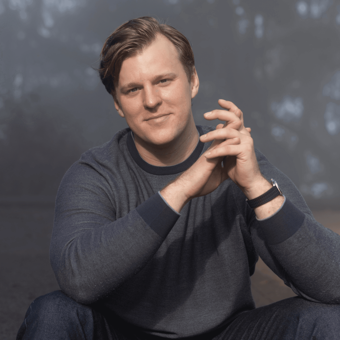 A Radiologist's Best Friend - How Sirona Leverages AI for Imaging - Lean HealthTech cover