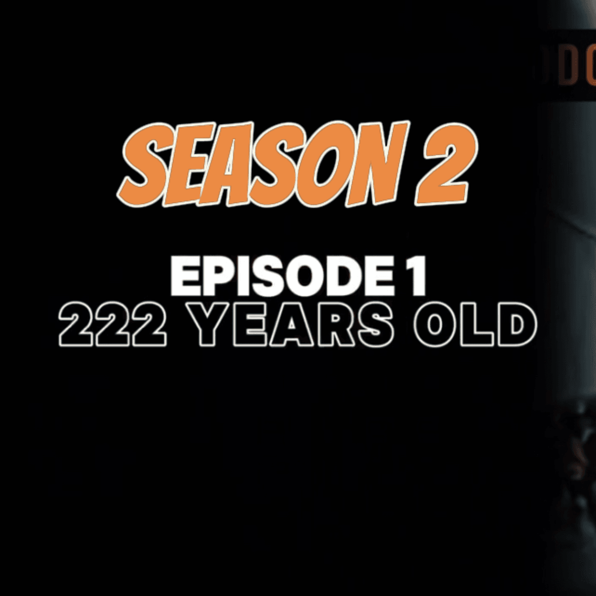 222 YEARS - OFF THE BOAT WITH LE JOSEPH cover