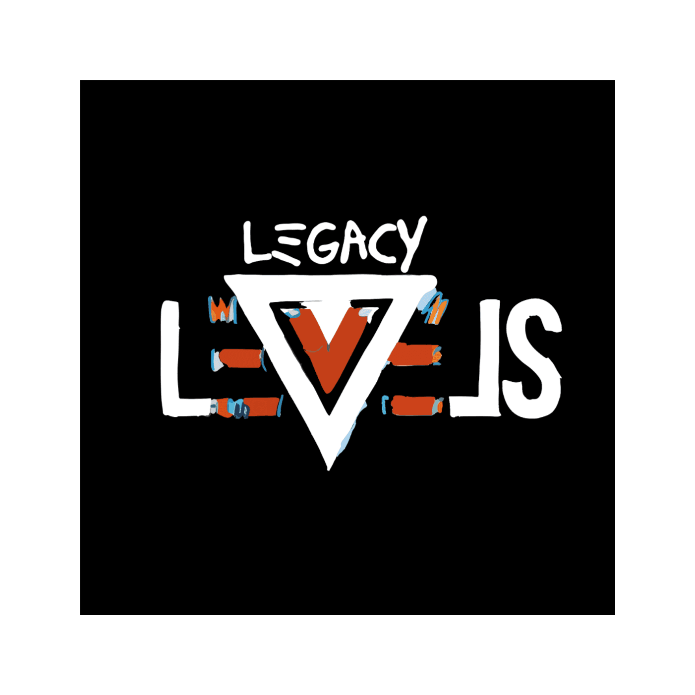 Legacy Levels cover