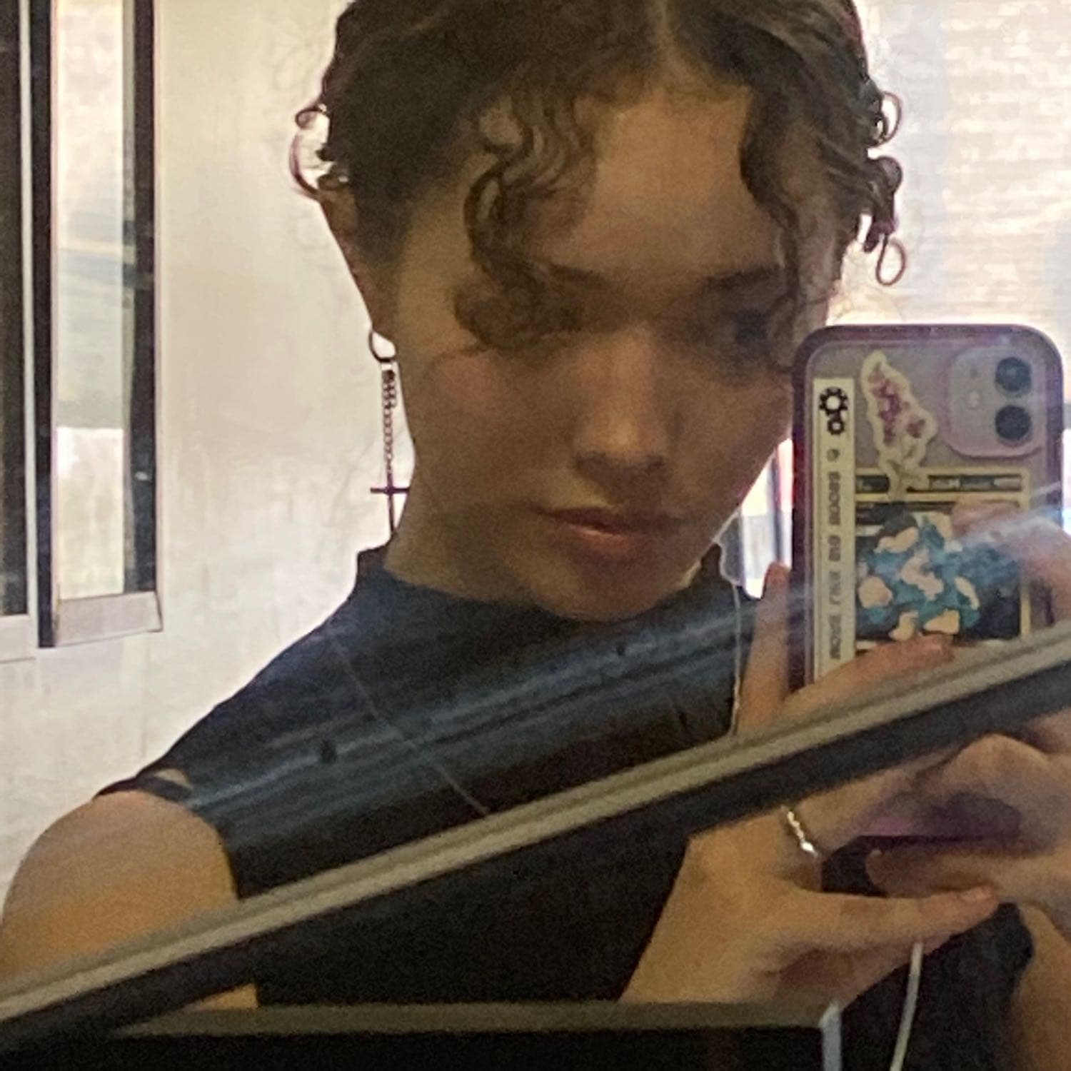 Leila cover