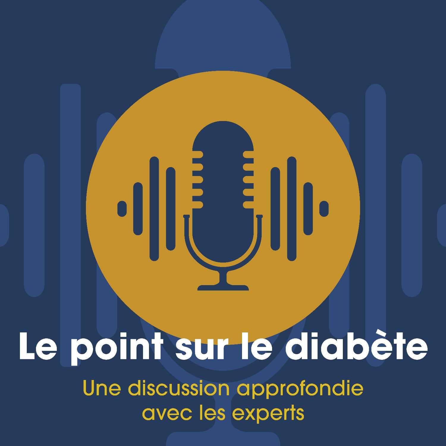 Le point sur le diabète cover