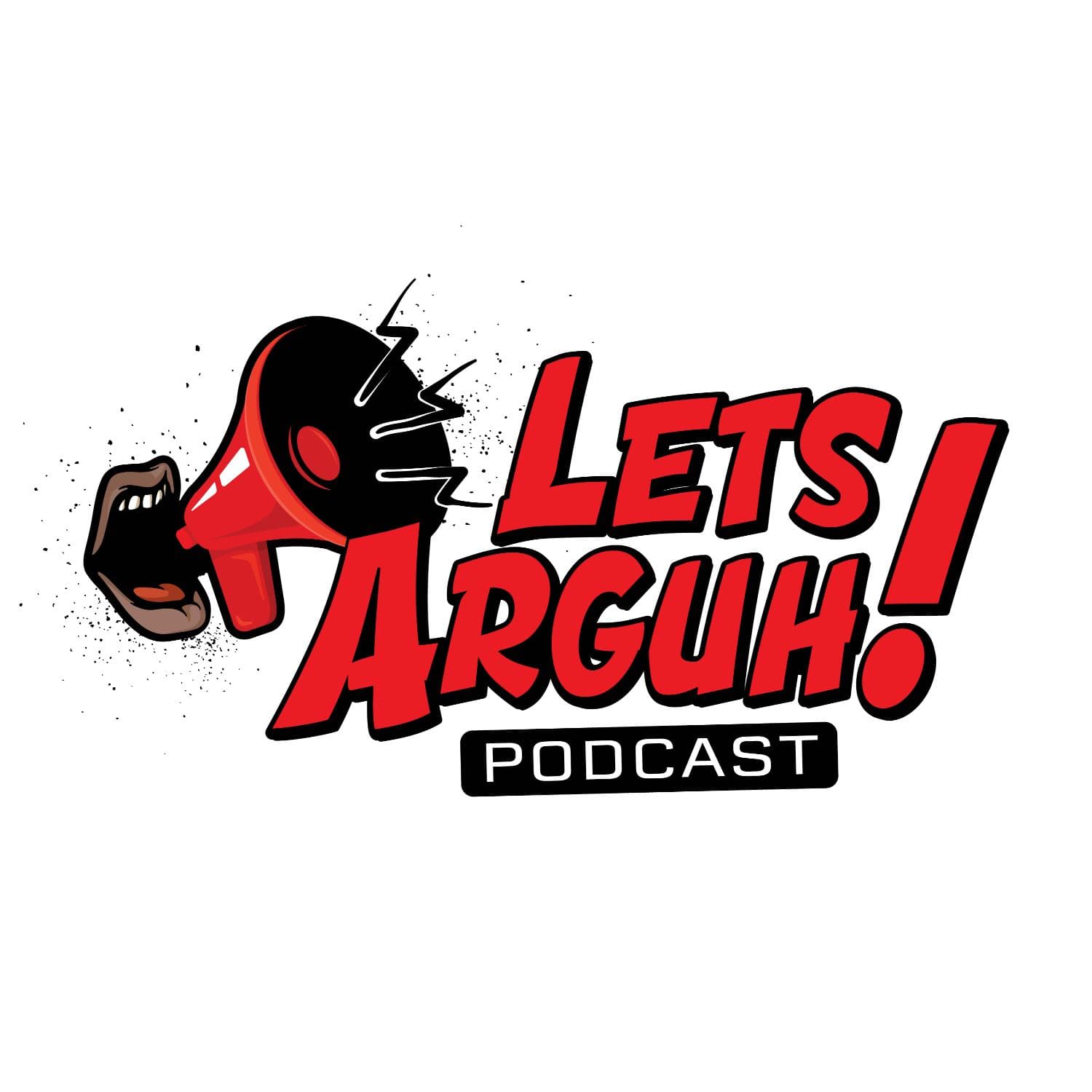 Meet The Neighbors Ep. 30 - LetsArguh!  cover