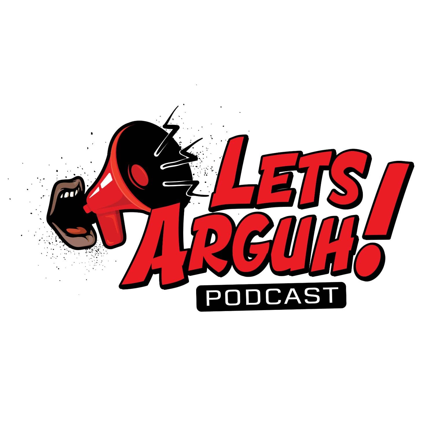 That's The Bottom Right There Ep. 37 - LetsArguh!  cover