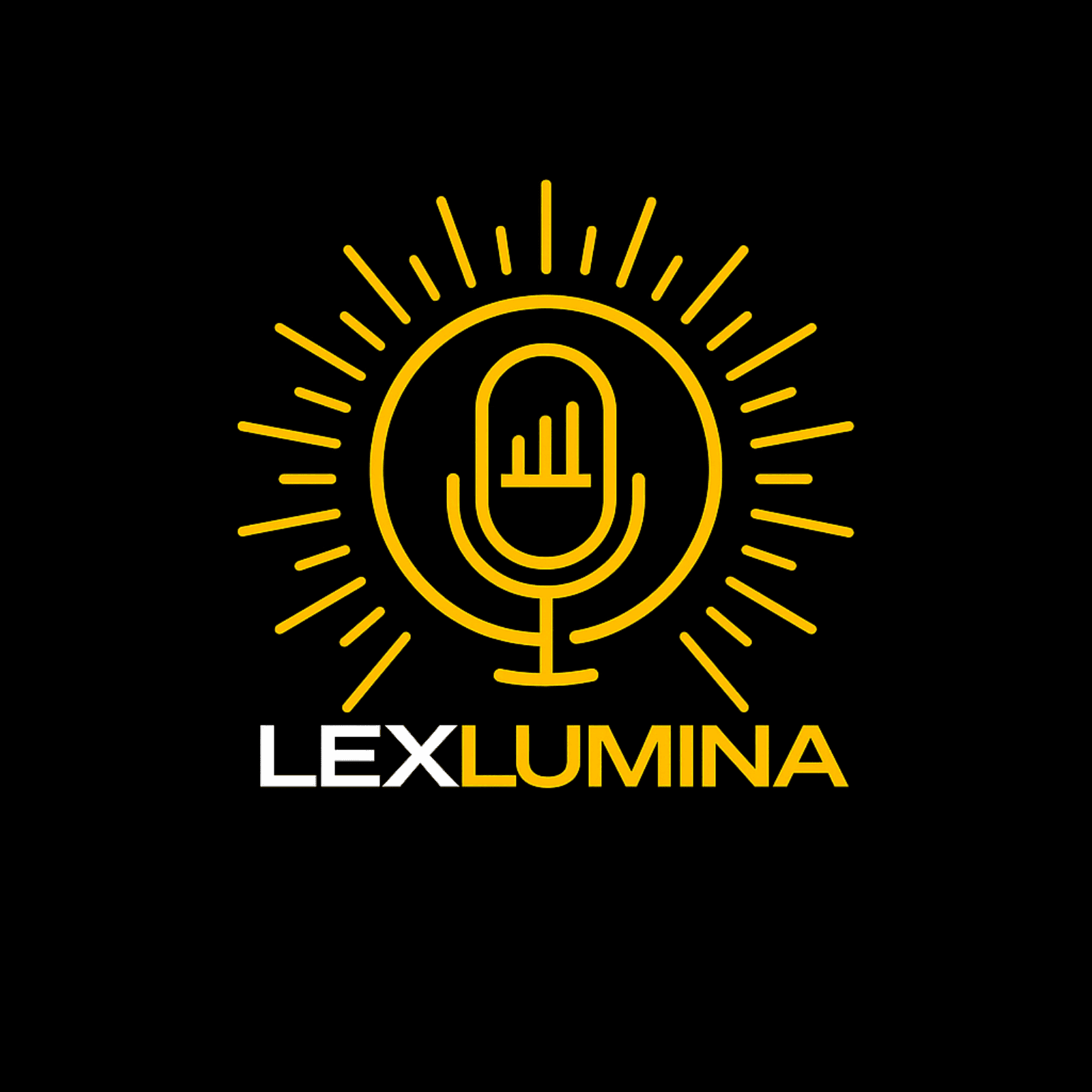 Lex Lumina cover