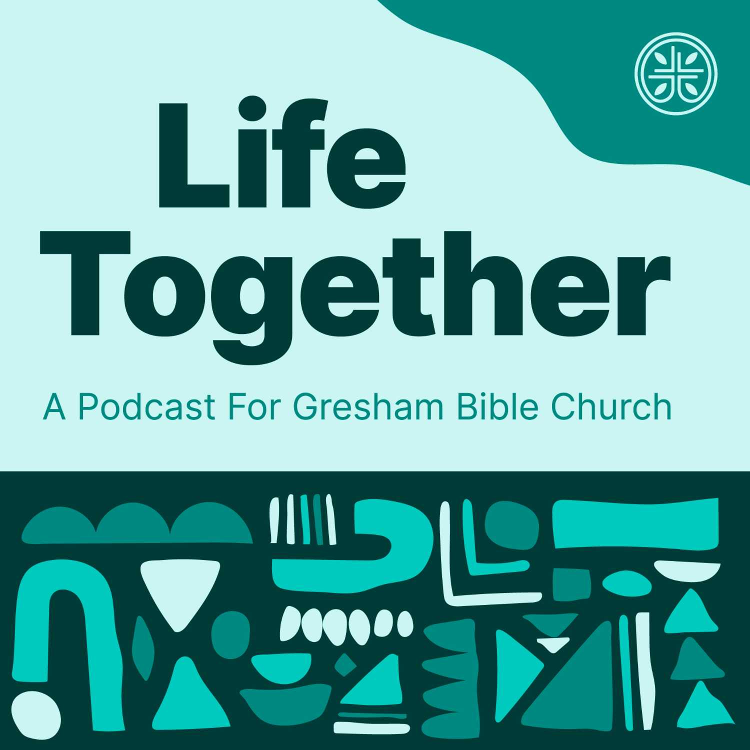 Life Together cover