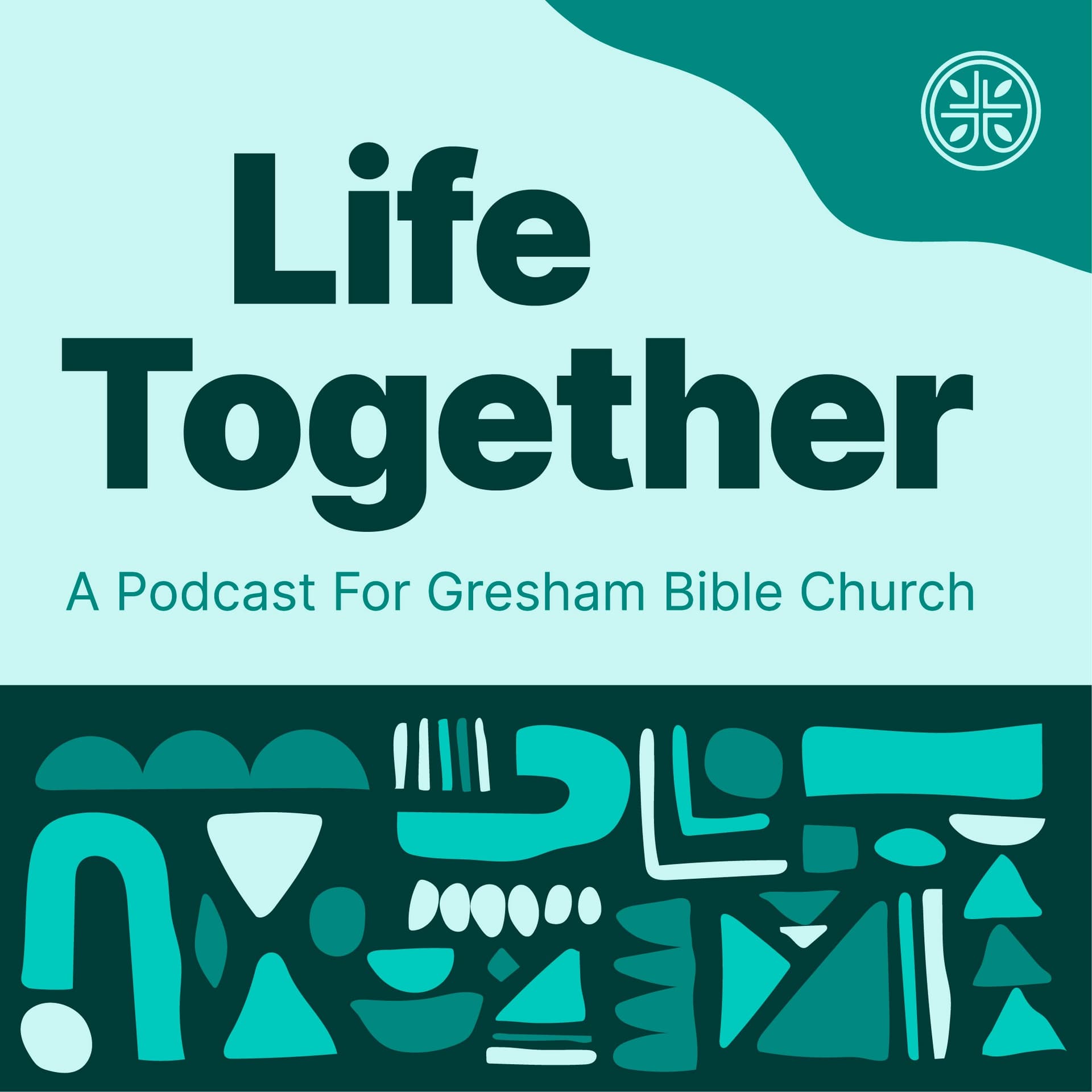 The Eldership Process - Life Together cover