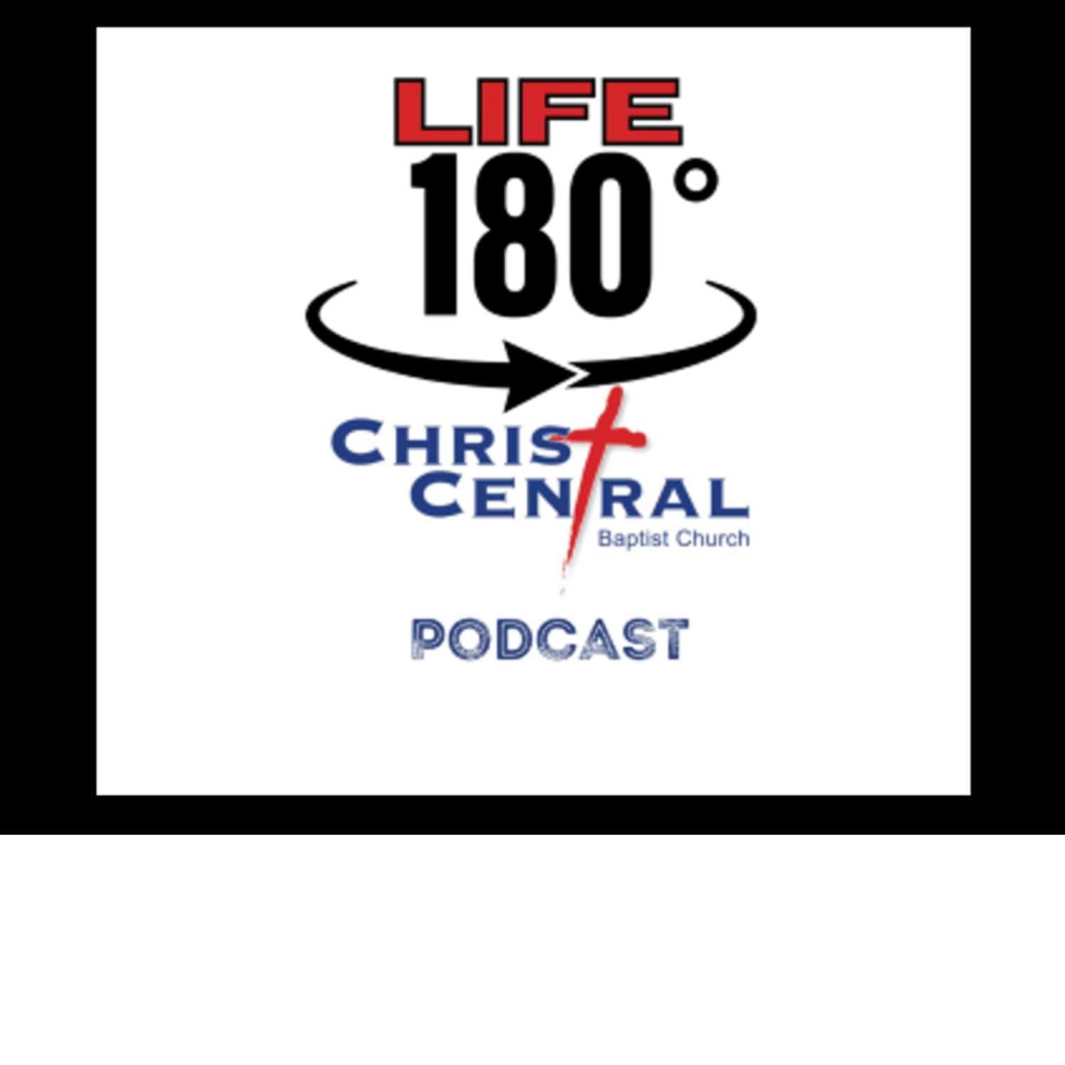 Life 180  cover