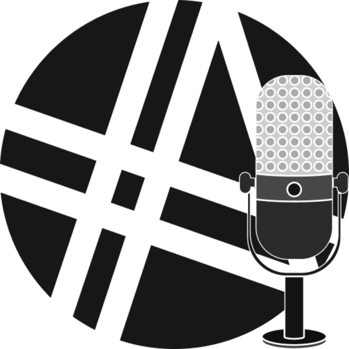 The Adversarial Podcast cover