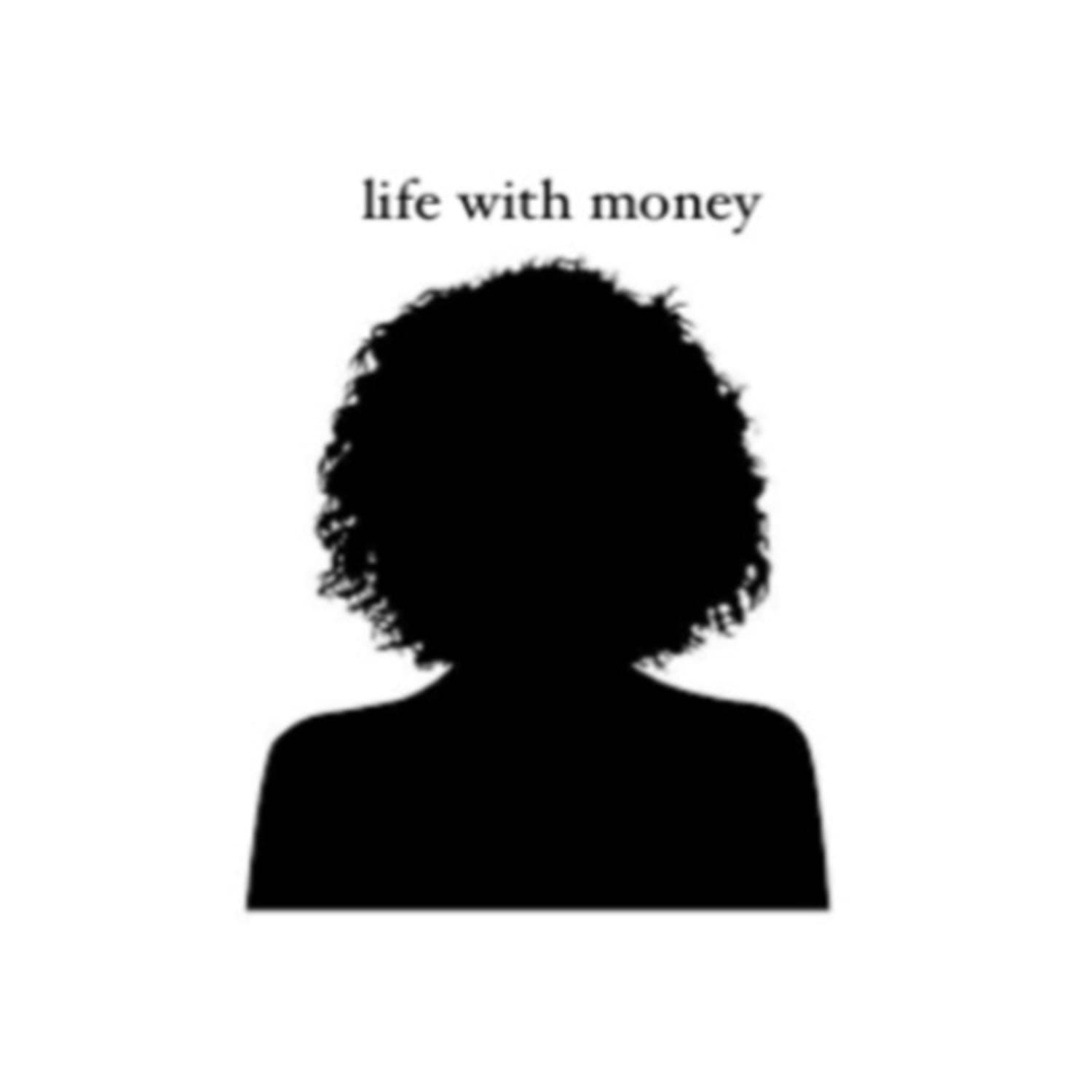 Life With Money cover