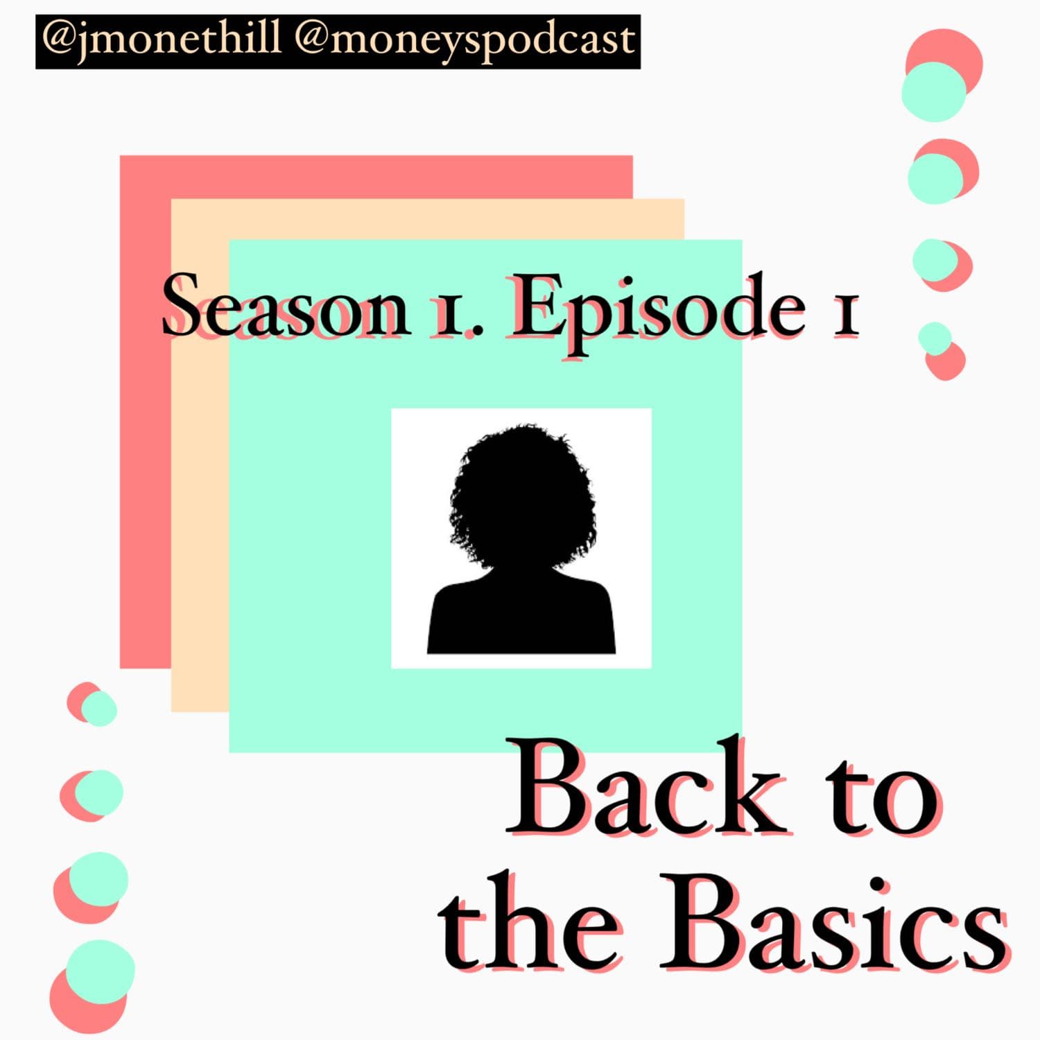 1. Back to the Basics  - Life With Money cover