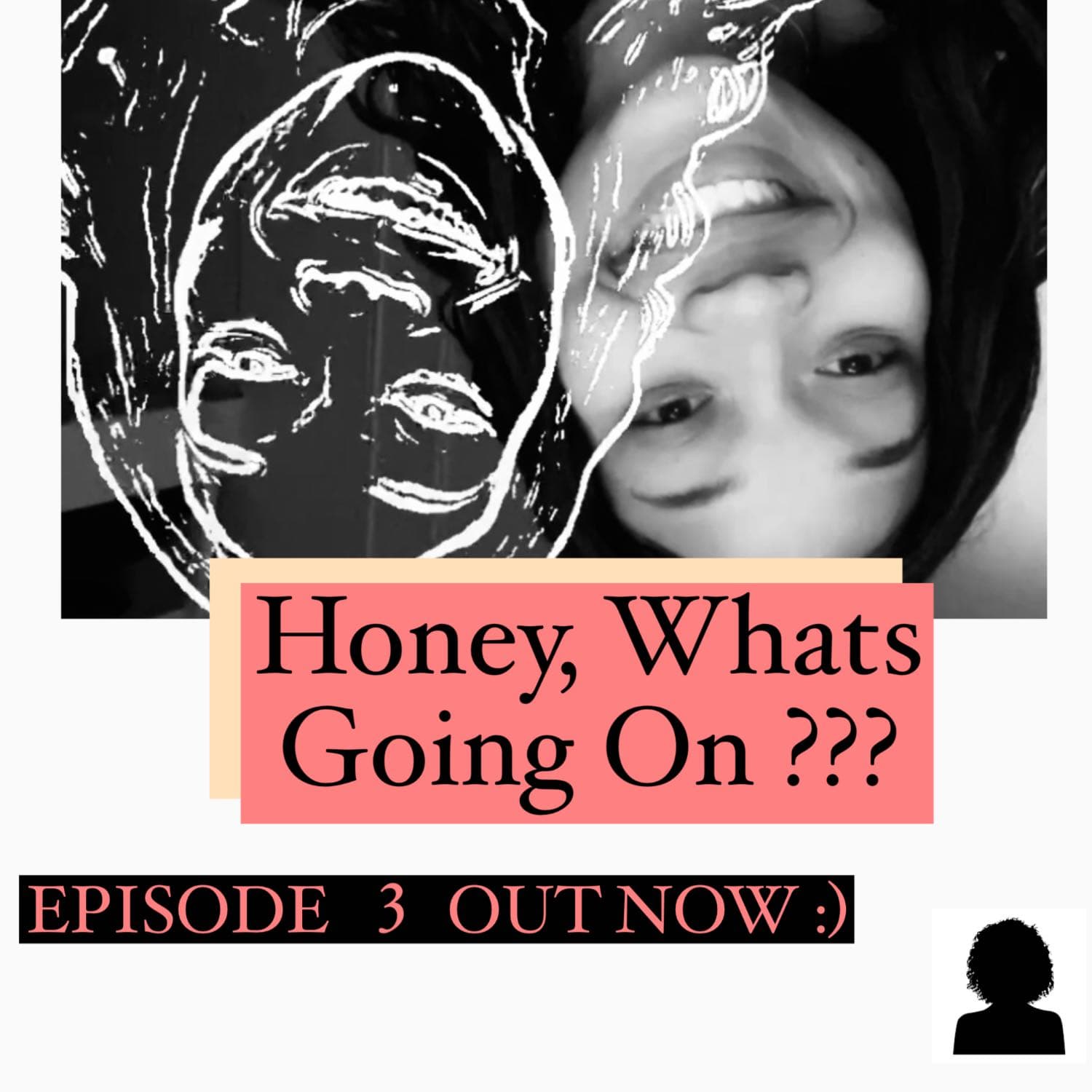 Honey, Whats Going On ?? - Life With Money cover