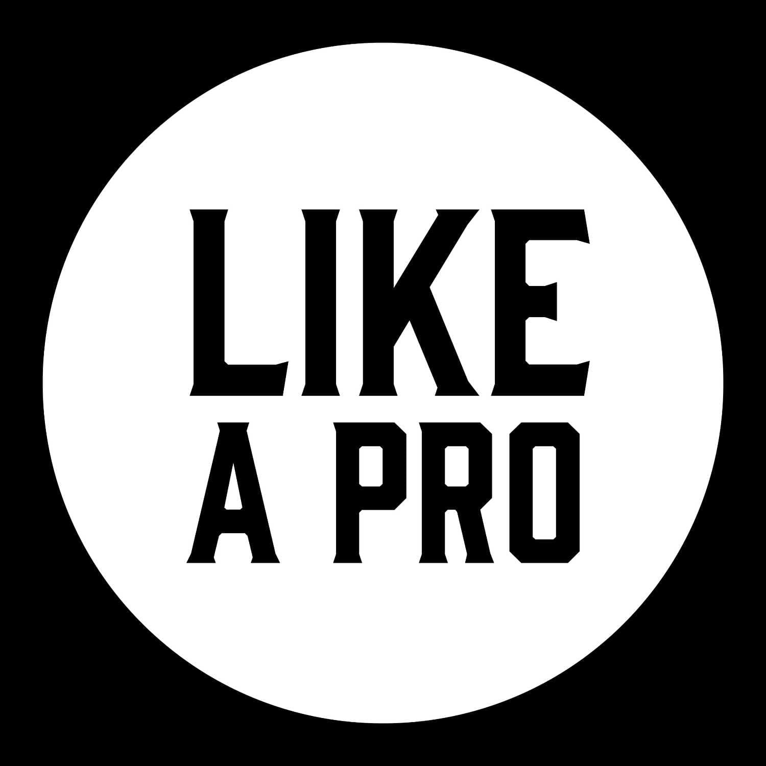 Trailer - Like A Pro cover