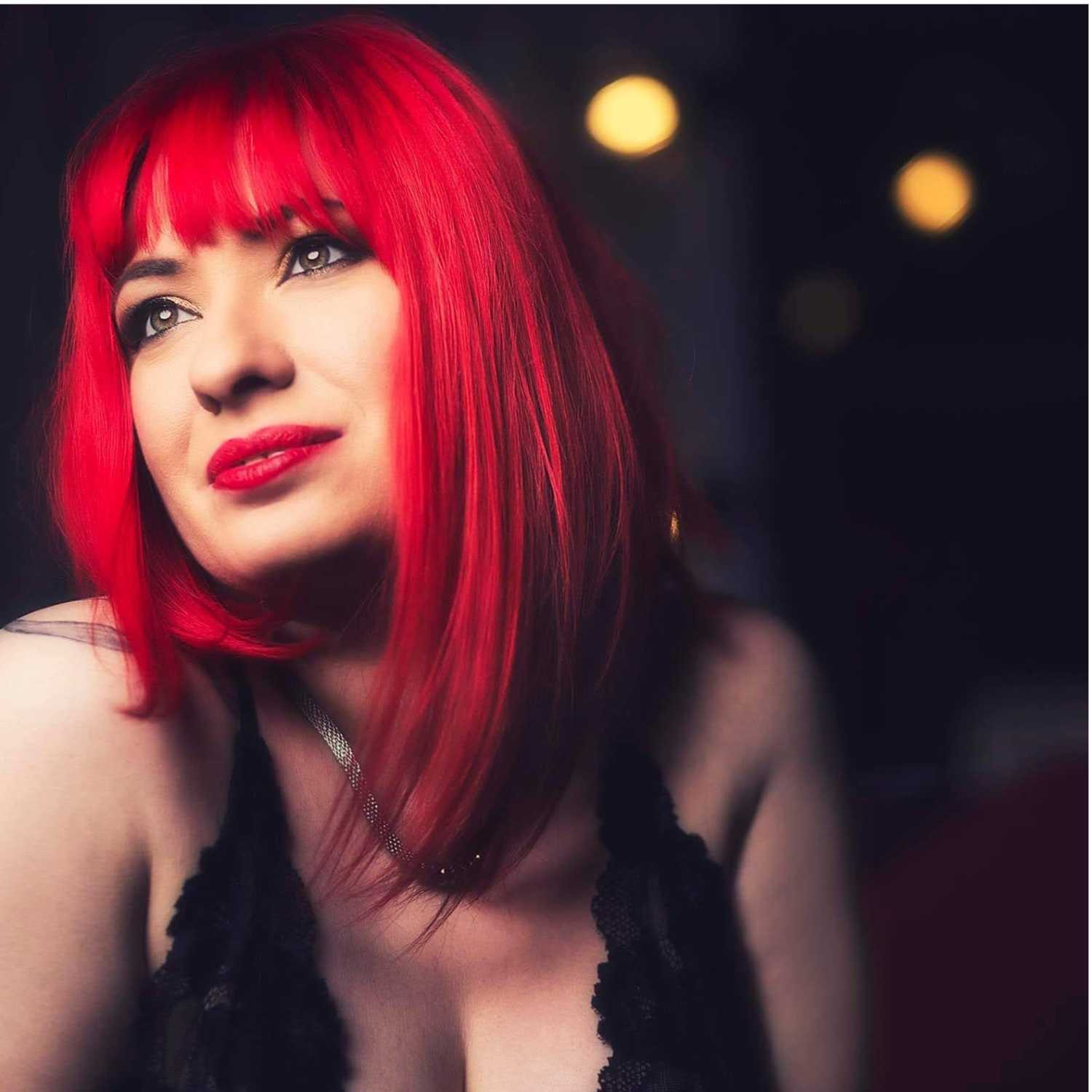 MAGIC - Laura London - Like A Pro cover
