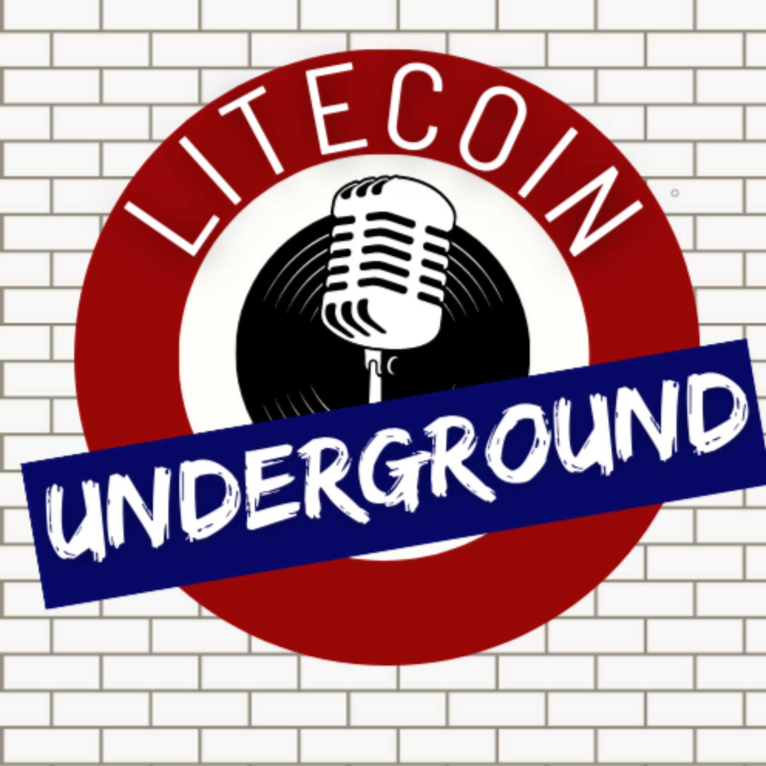Litecoin Underground cover
