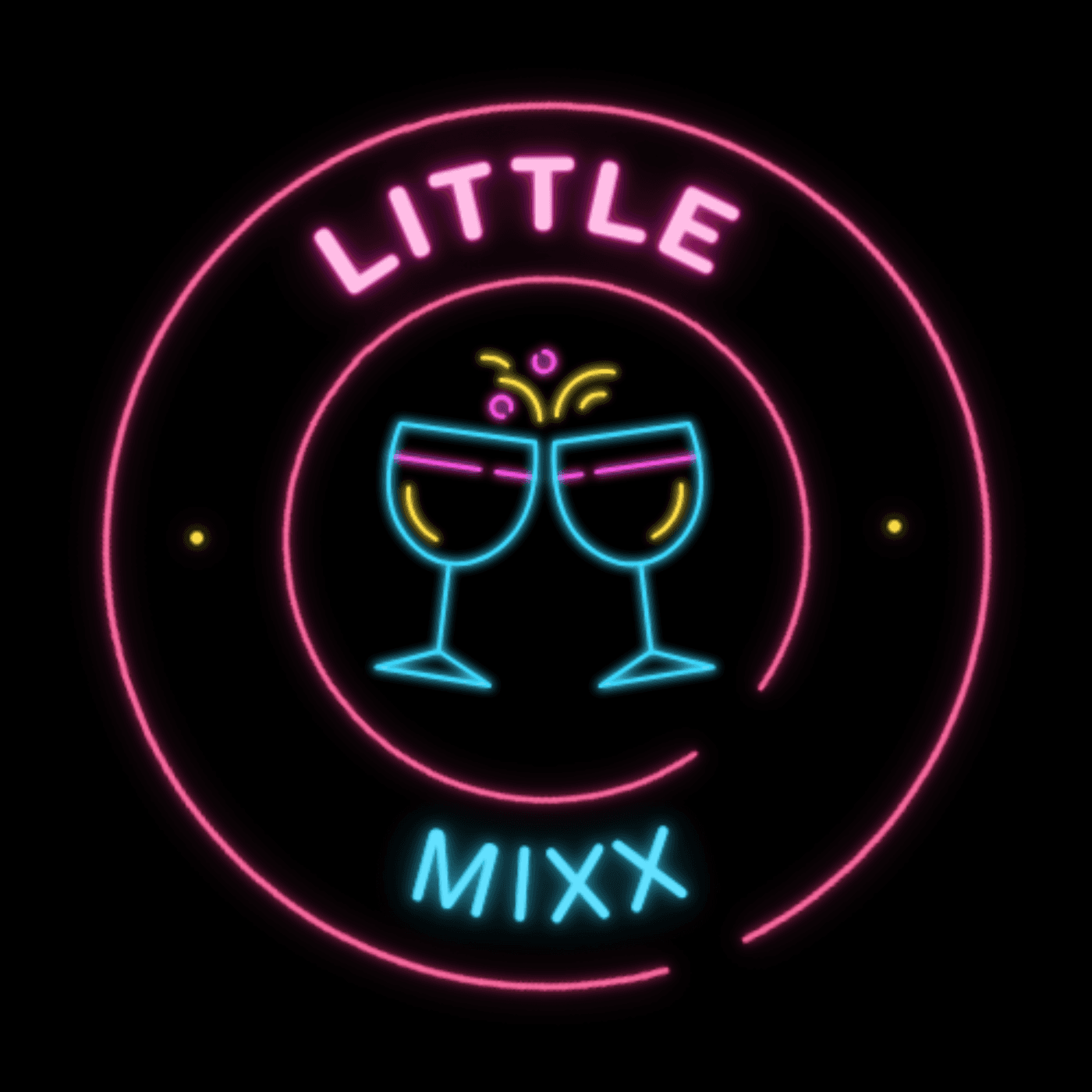 Little Mixx cover
