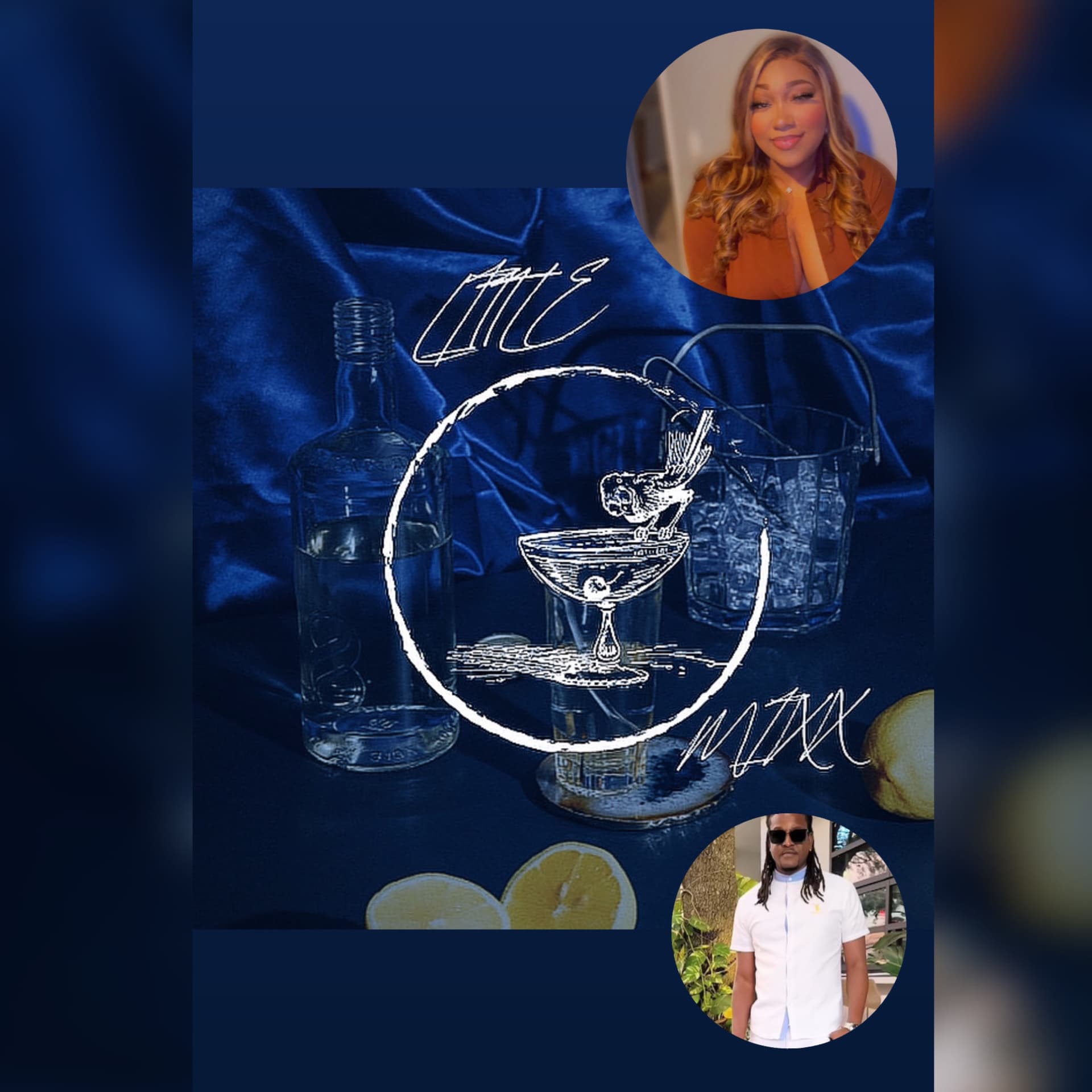 Dating Multiple People - Little Mixx cover