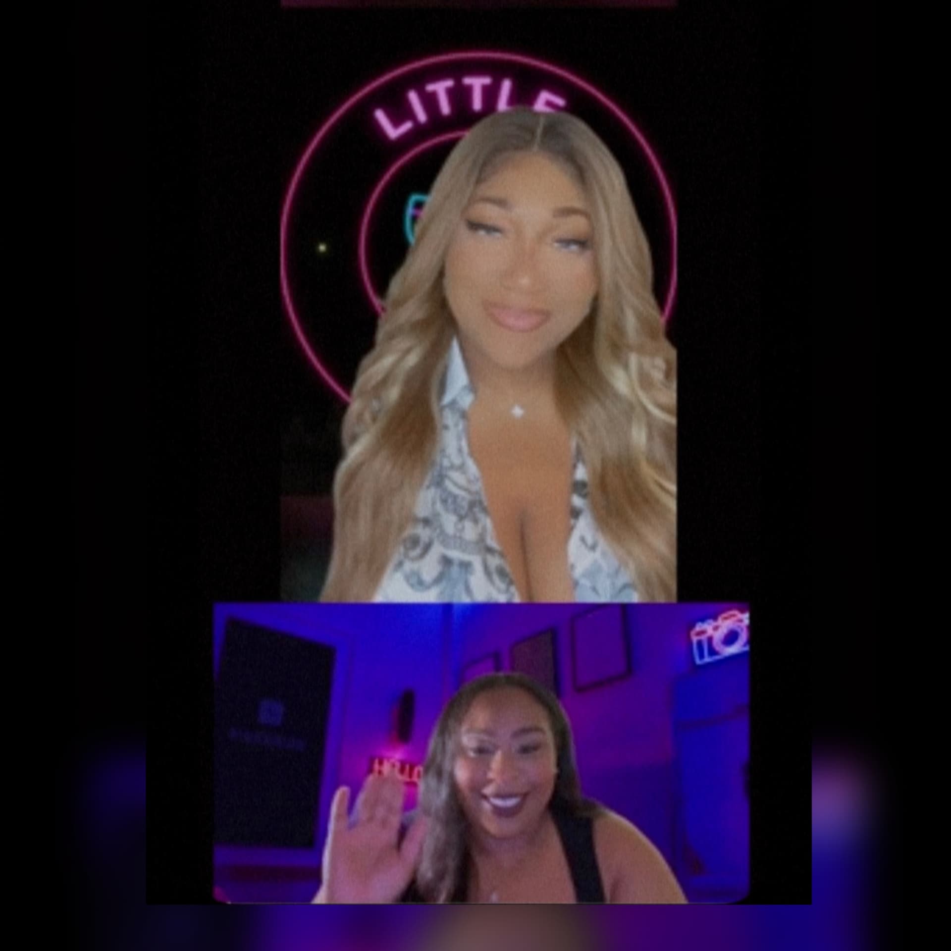 Men Don't Cry - Little Mixx cover