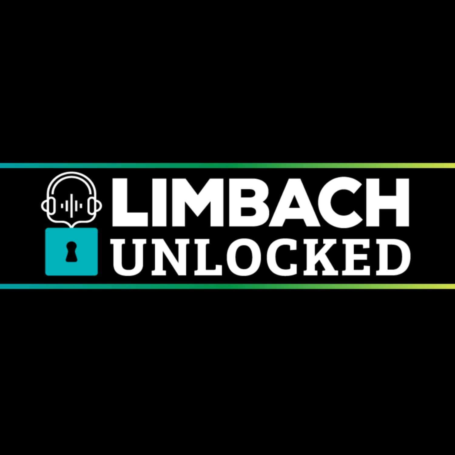 Limbach Unlocked cover