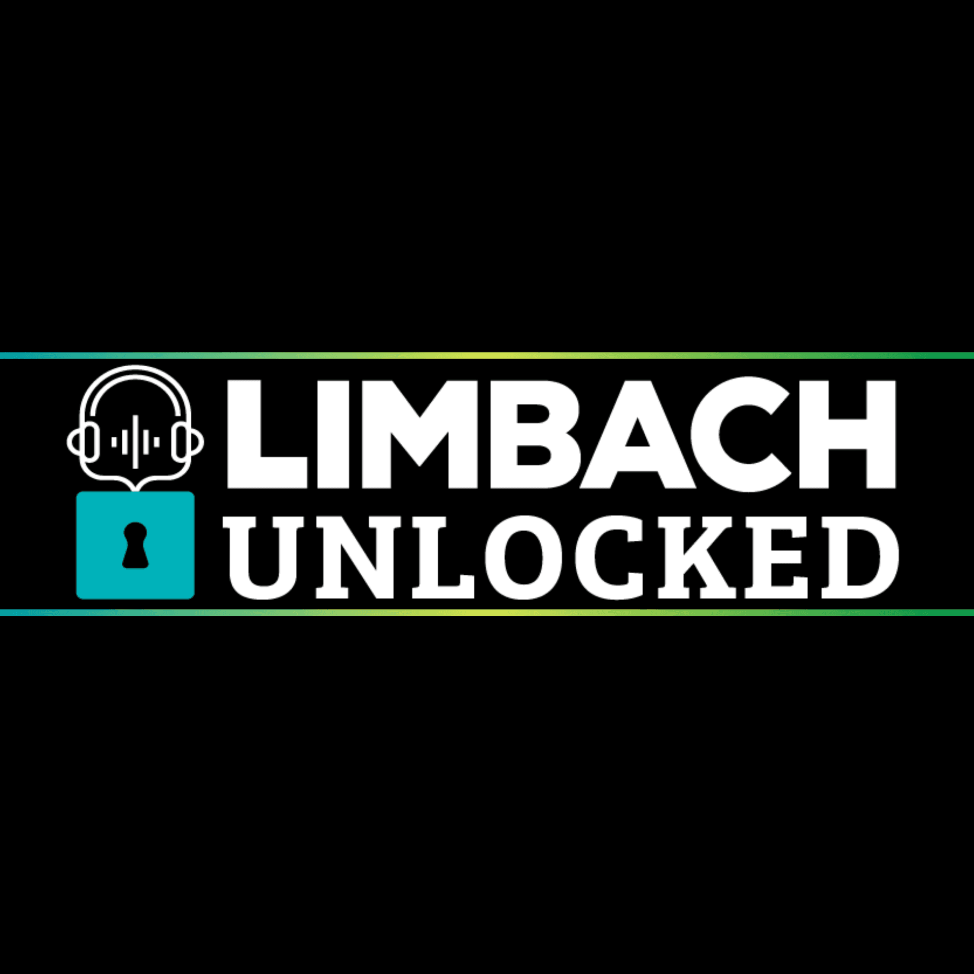 Behind the Numbers - Q2 2025 - Limbach Unlocked cover
