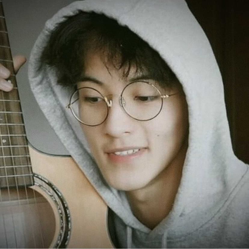 mark lee's acoustic session  cover