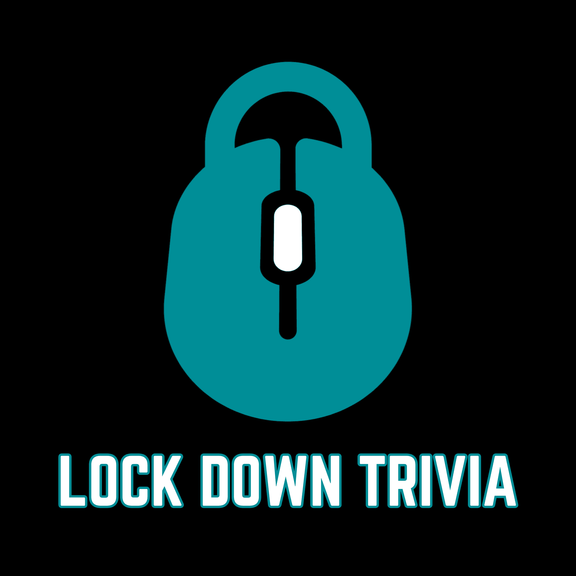 1. Brandon Fellows - Lockdown Trivia cover