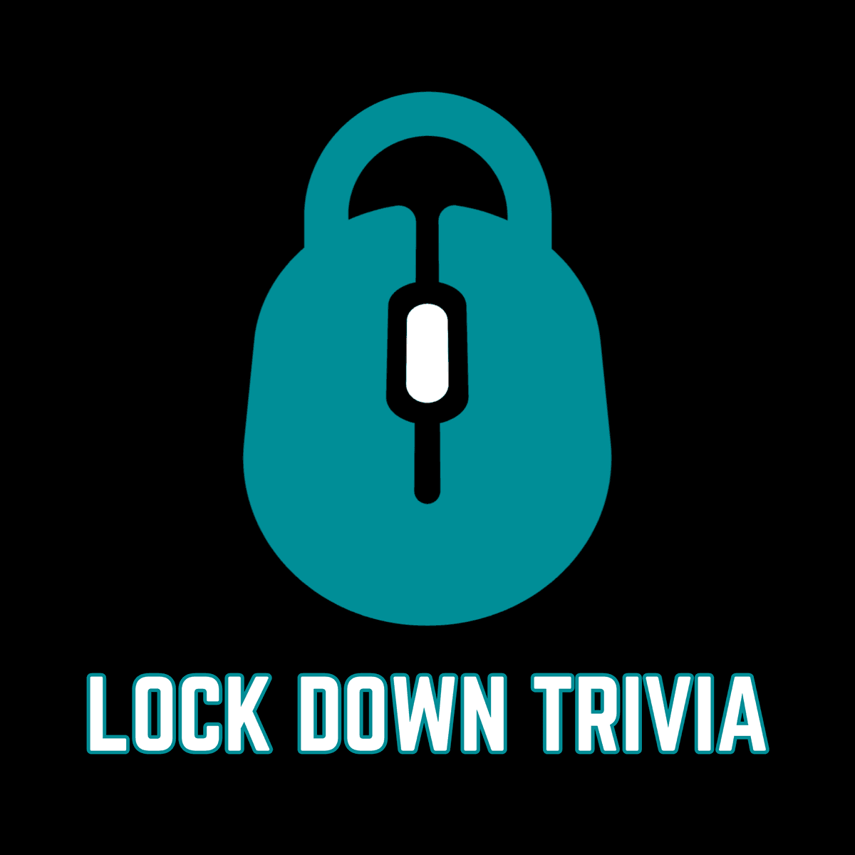 2. Ben McGhiey - Lock Down Trivia cover