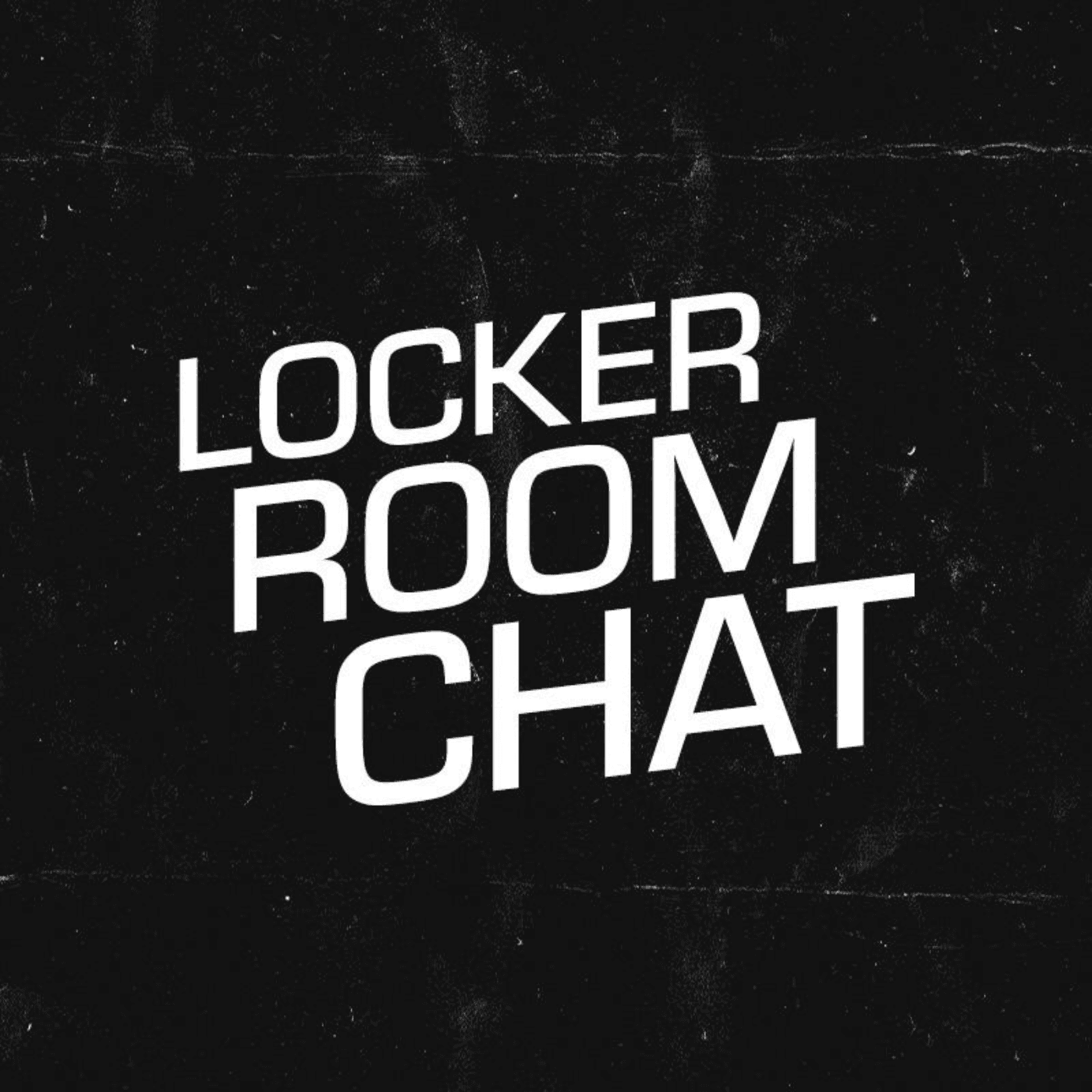Locker Room Chat cover