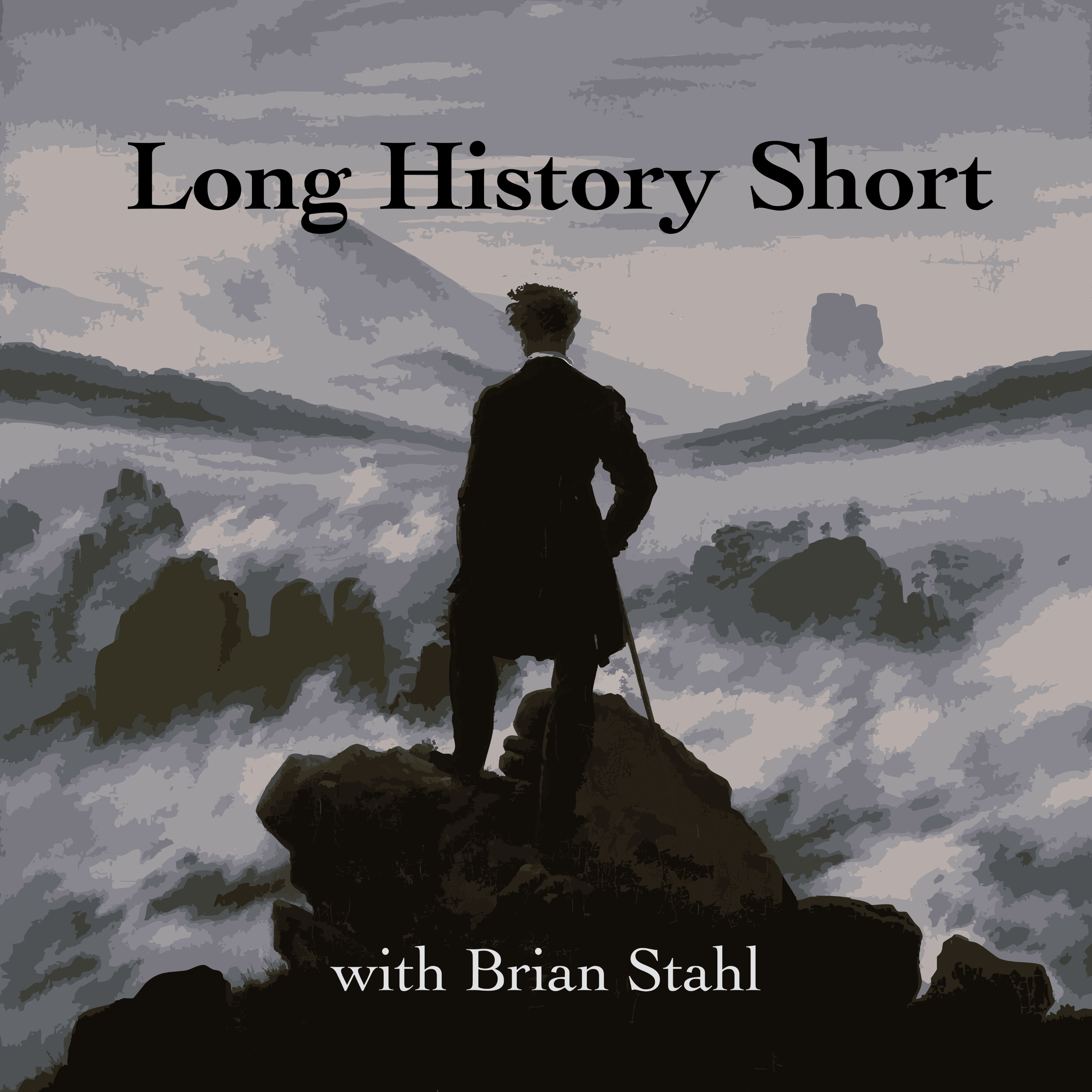 Long History Short cover