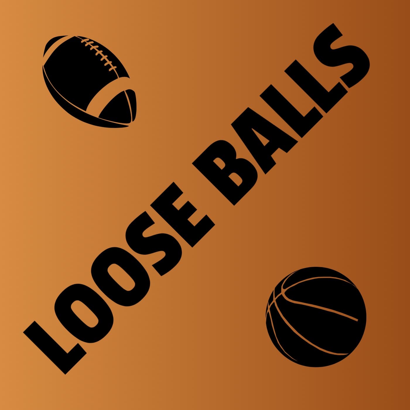 Episode 14 - AFC Offseason Preview - Loose Balls cover