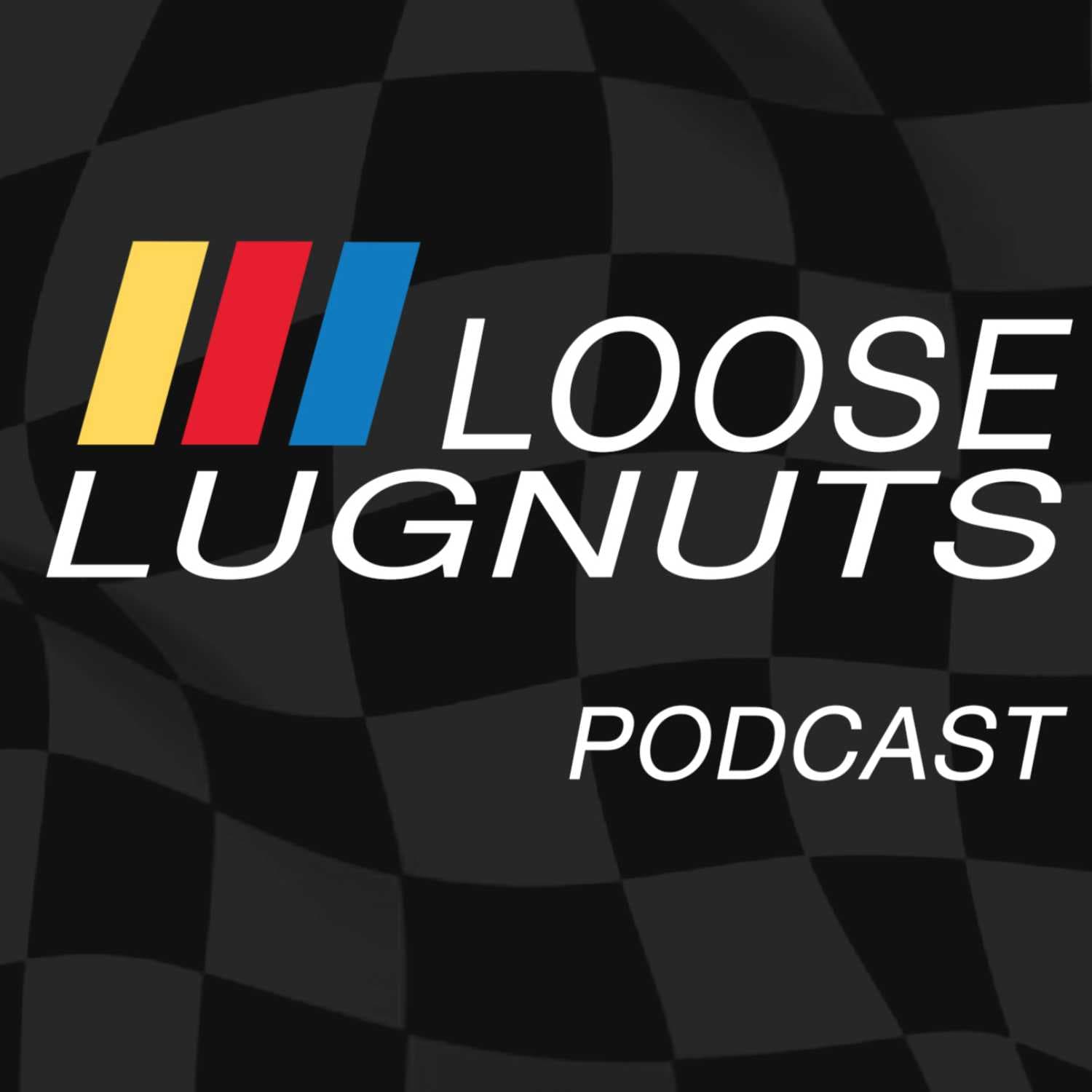 Loose Lugnuts cover