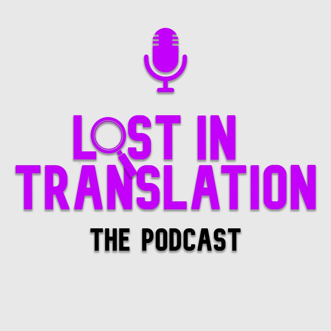 Lost In Translation #27 - Vegan Elf - Lost In Translation cover