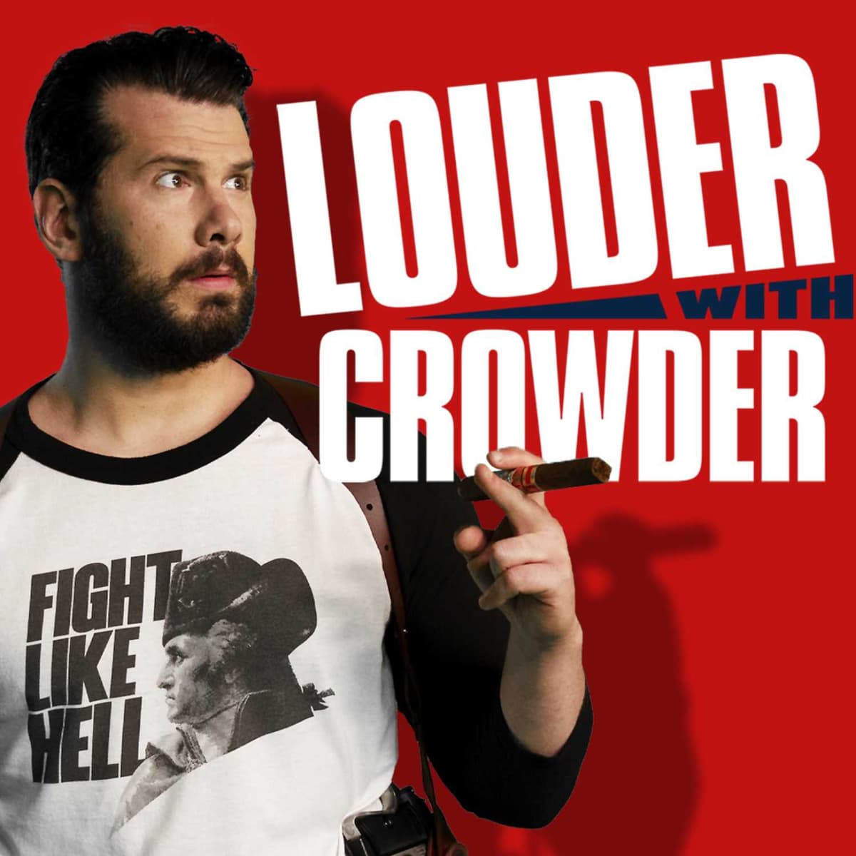 Podcast cover