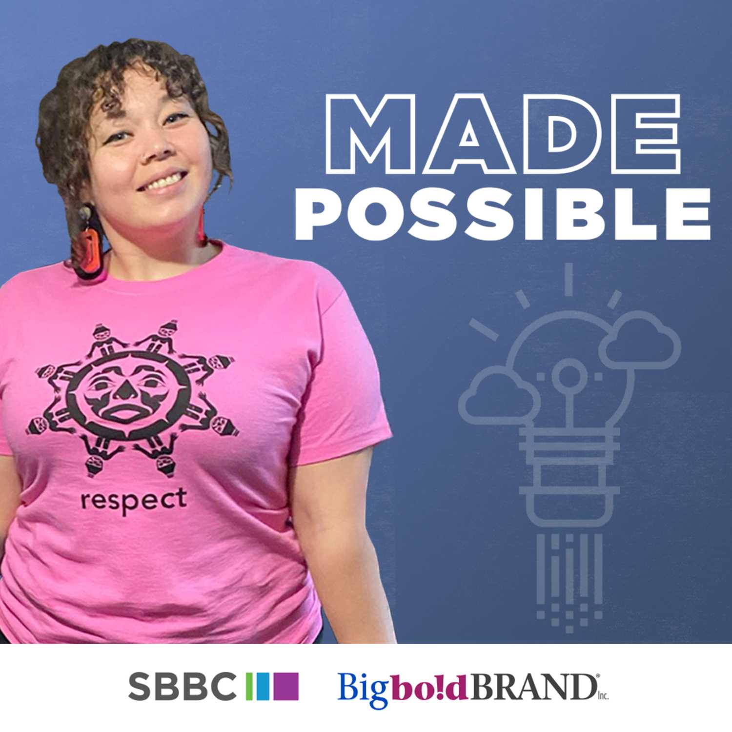 Episode 1 - Sisters Sage - Made Possible cover