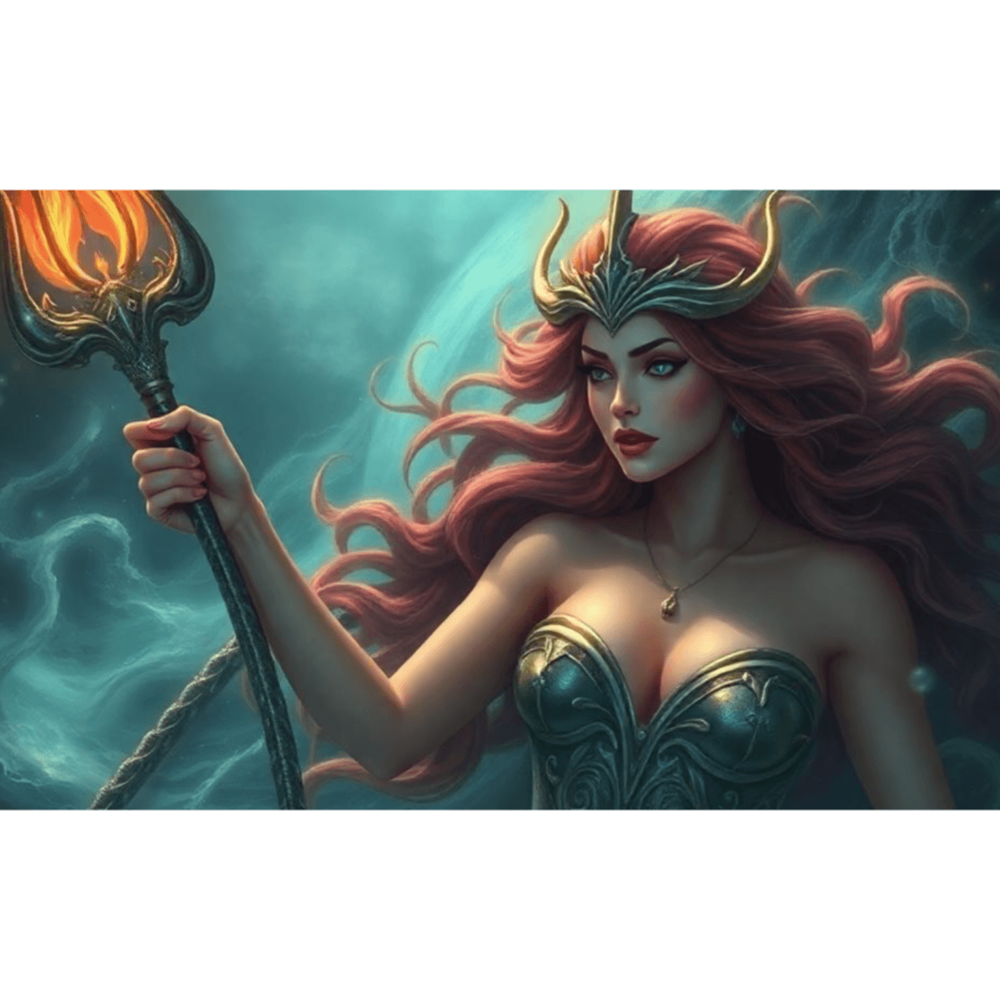 IL CANTO DELLE SIRENE - Gandalf Gray cover