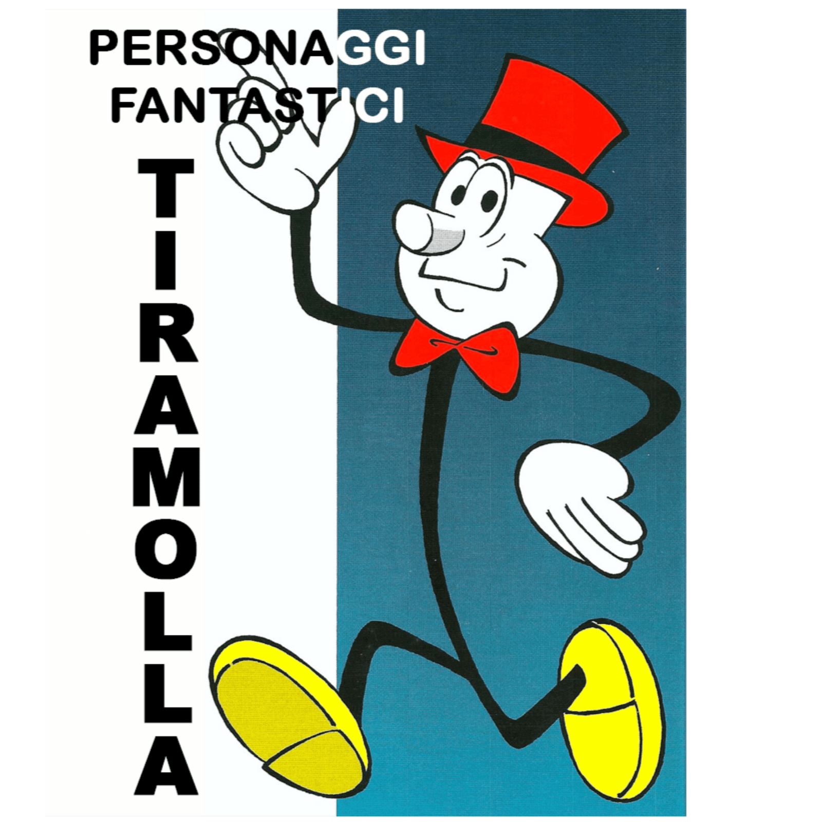 TIRAMOLLA - Gandalf Gray cover