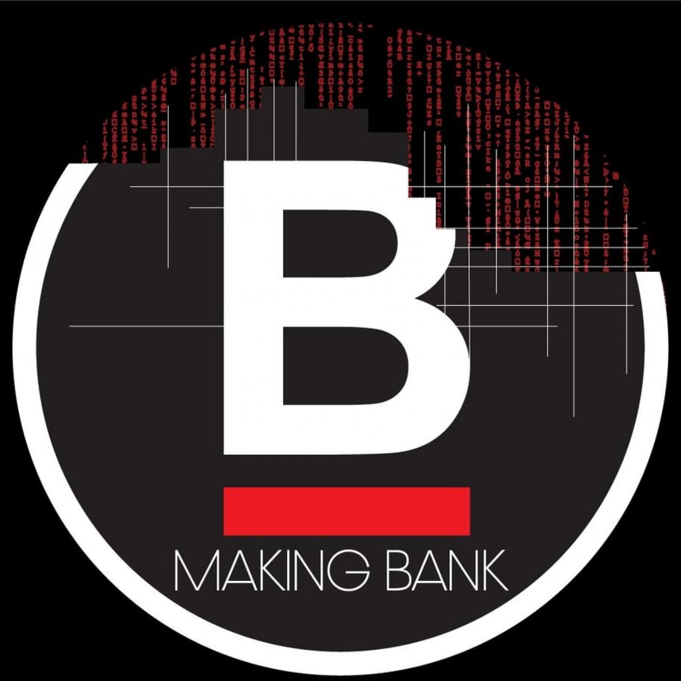 Making Bank: A Black Flag DAO Podcast (formerly Bankless DAO) cover