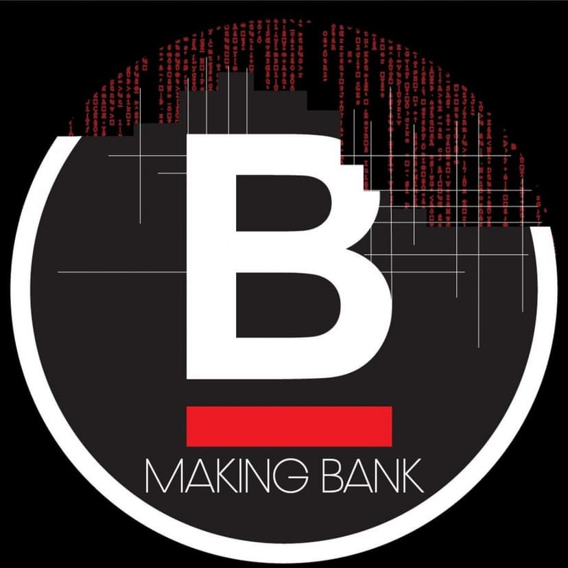 Making Bank: A Black Flag DAO Podcast (formerly Bankless DAO) cover