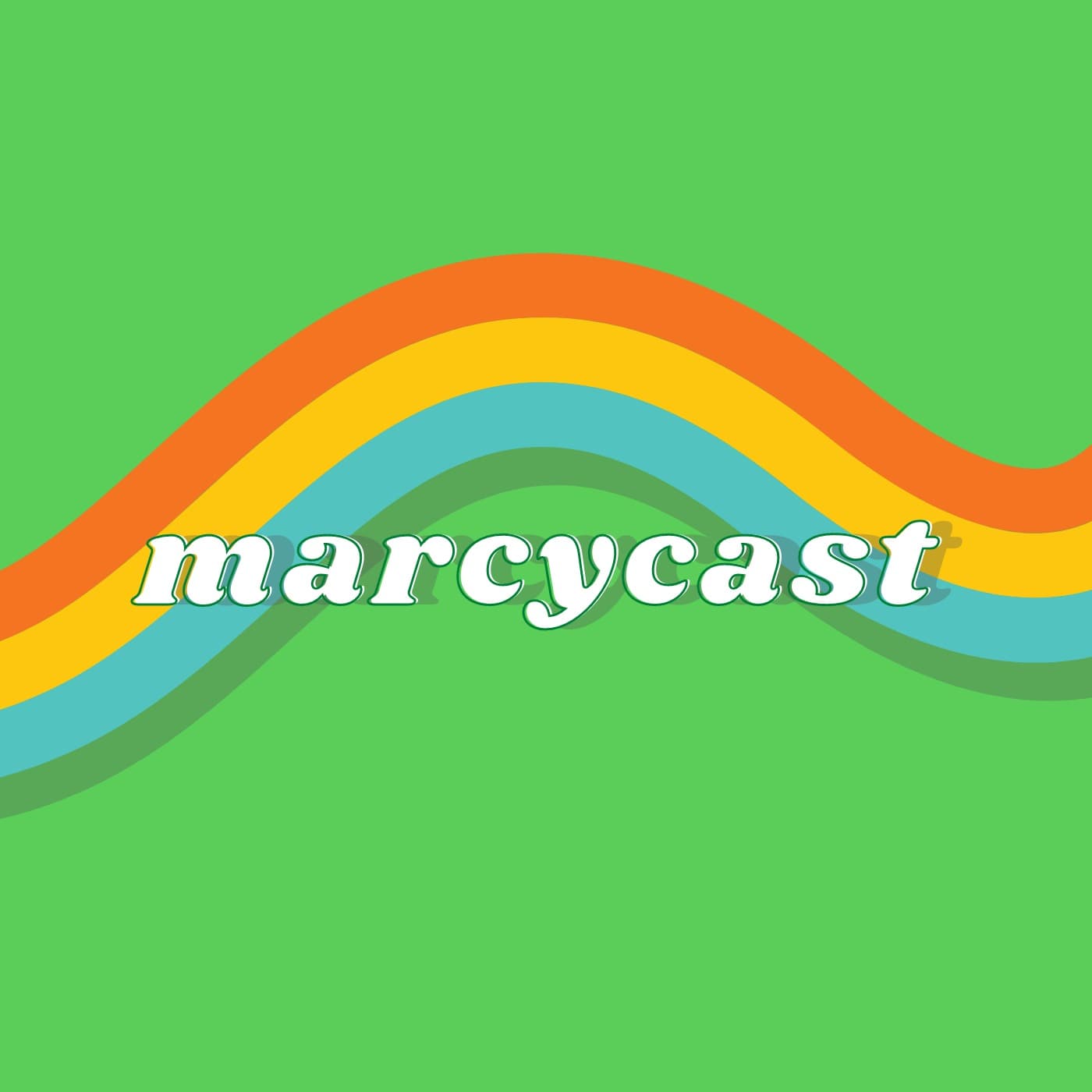 marcycast cover