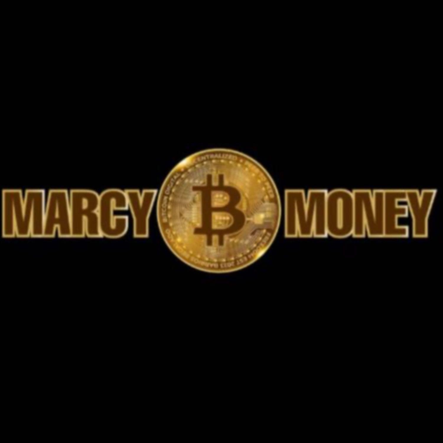 The Marcy Money Podcast cover