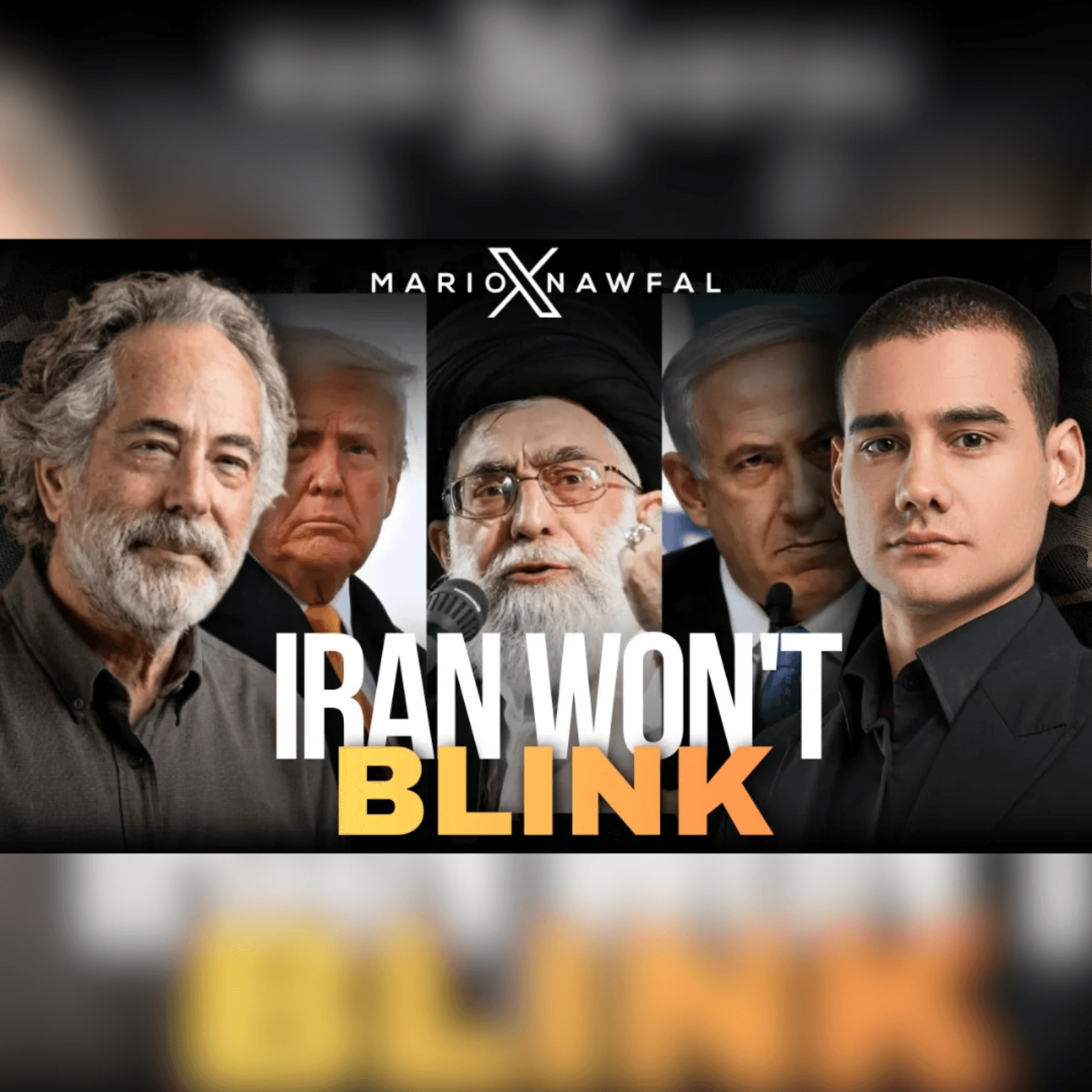 Iran Ready To Shut Down Everything - Pepe Escobar On Iran War - Mario Nawfal cover