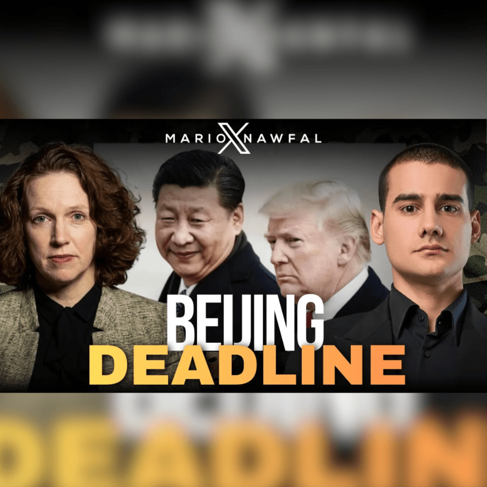 Iran Controls the World's Economic Jugular - Dr. Suzanne Maloney On Iran War - Mario Nawfal cover