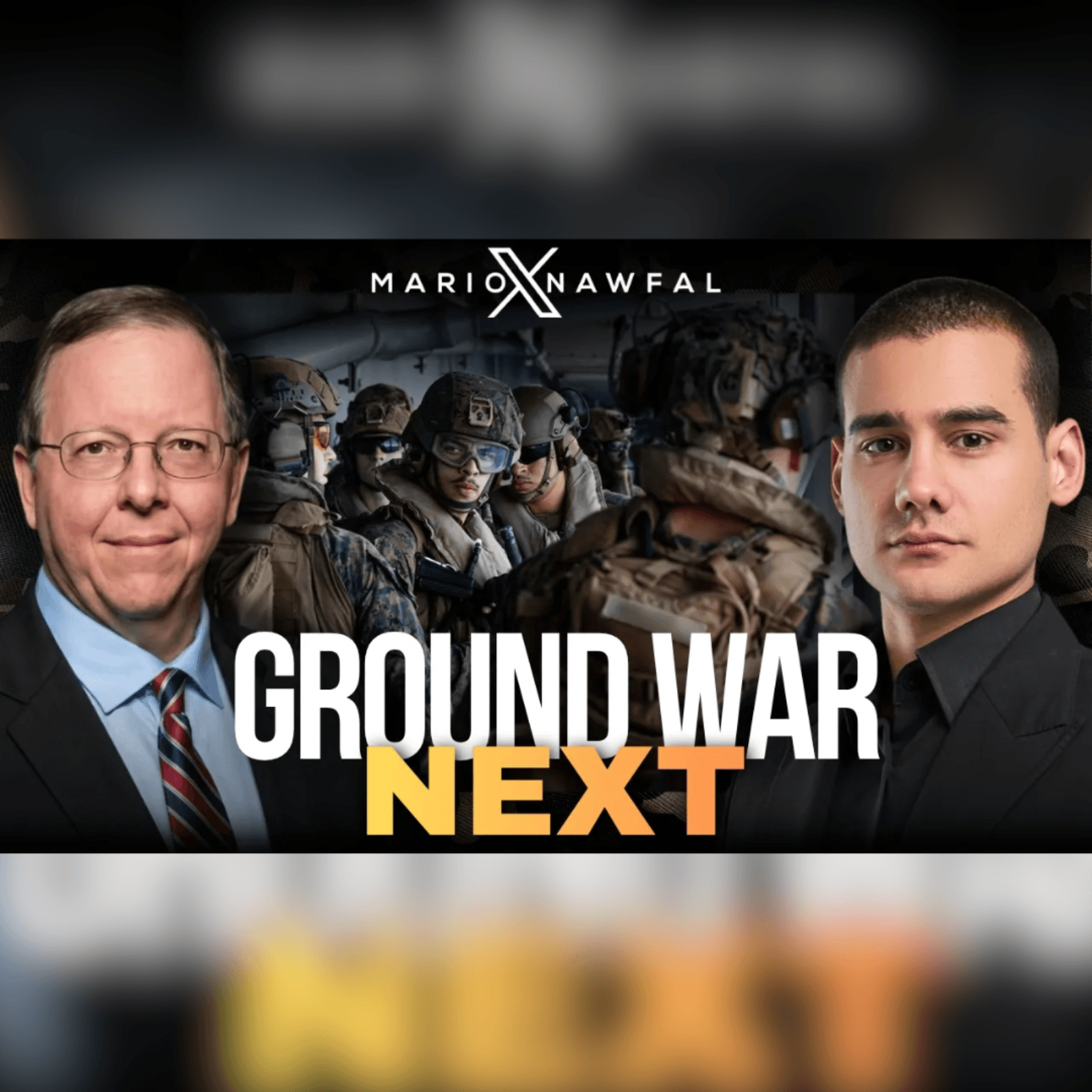 Iran Is Becoming "FOURTH WORLD POWER" Now - Robert Pape On Iran War - Mario Nawfal cover