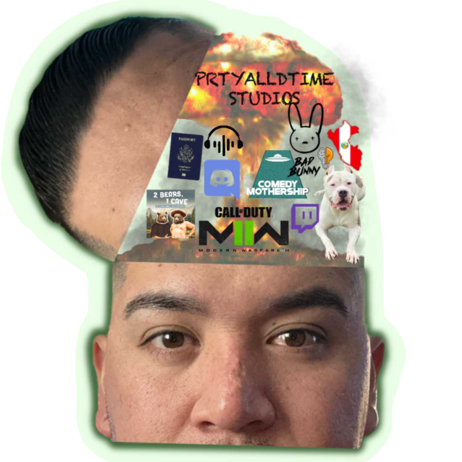 MARK MARK MARK cover