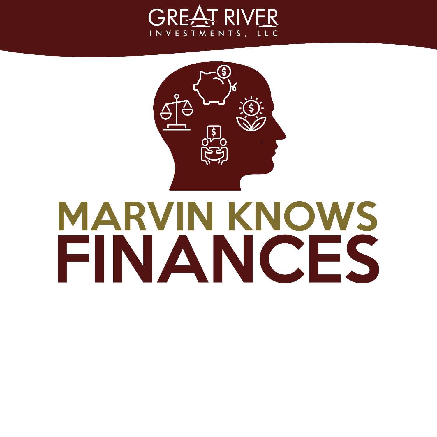 Crop Insurance with Guest Shane Hunold, Hunold Insurance - Marvin Knows Finances cover