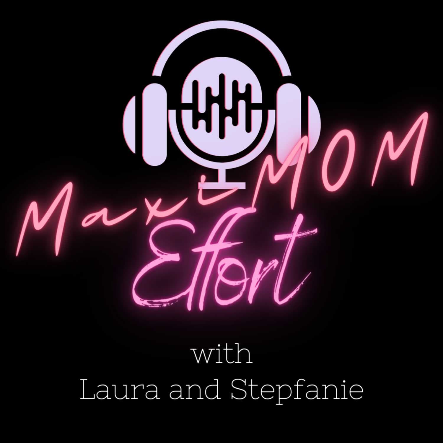 MaxiMOM Effort cover