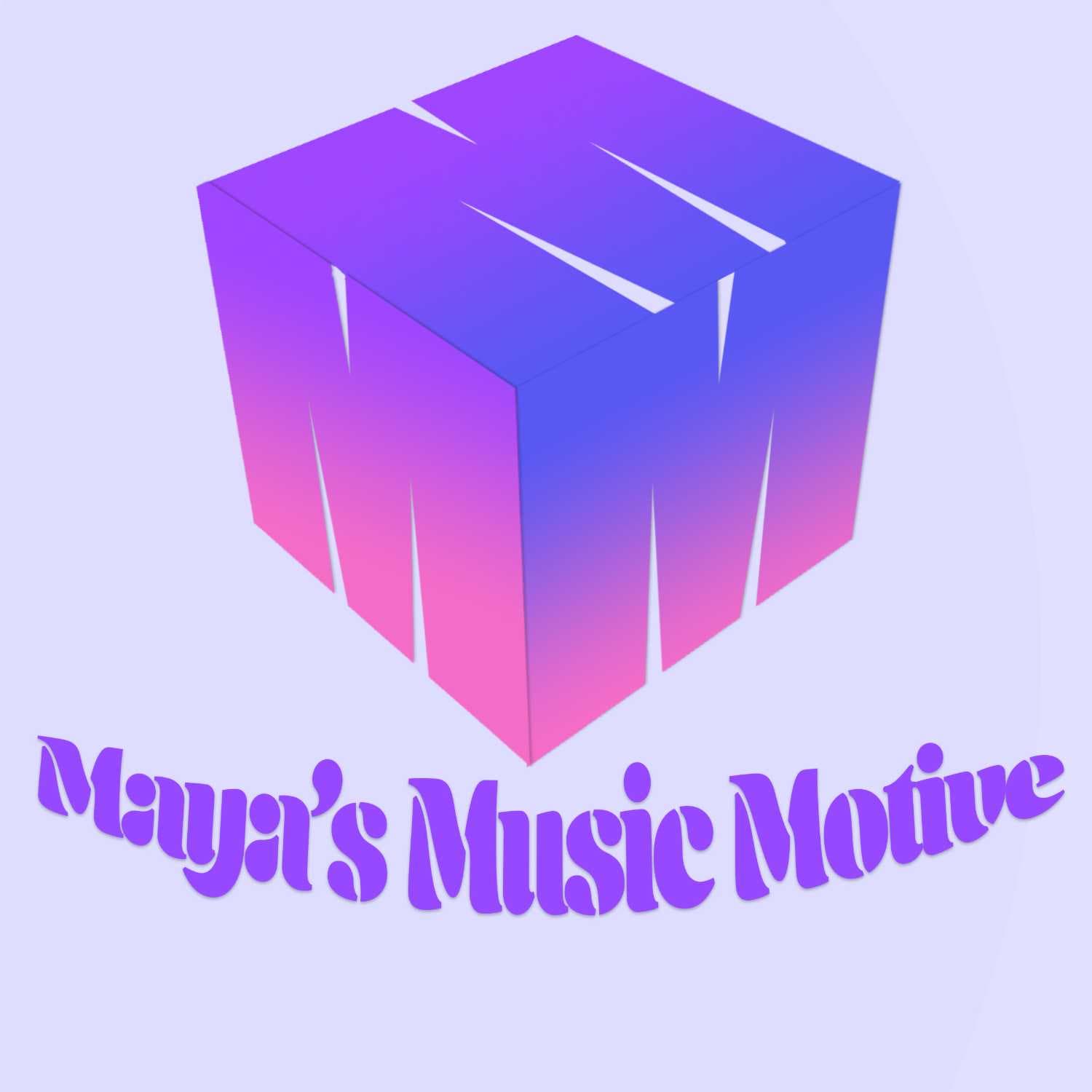 Trailblazers x Lil Nas X - Maya's Music Motive cover