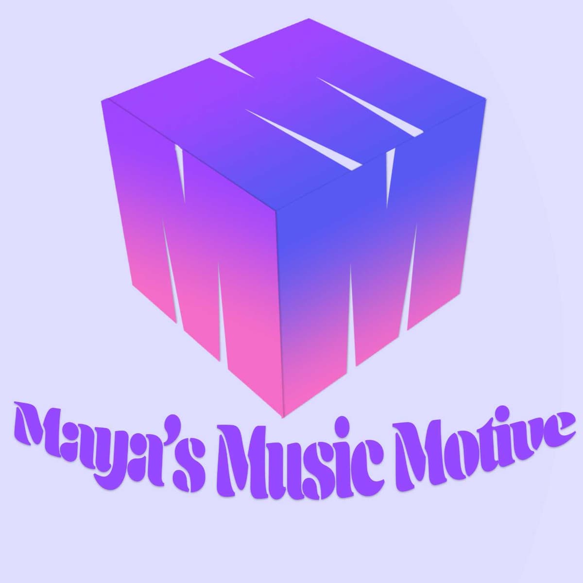 Hey Mr. VJ x The Art of the Music Video - Maya's Music Motive cover