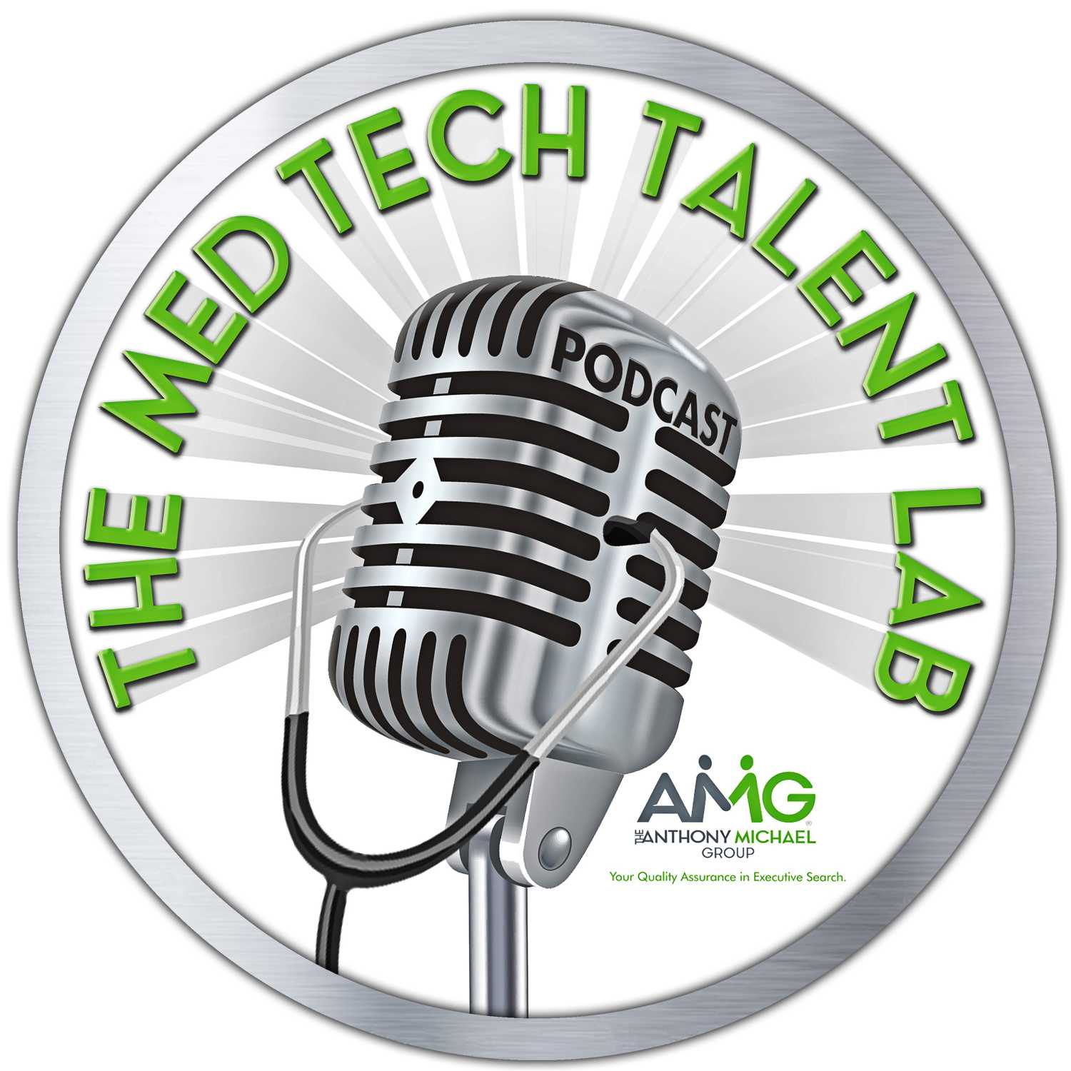 The Med-Tech Talent Lab cover