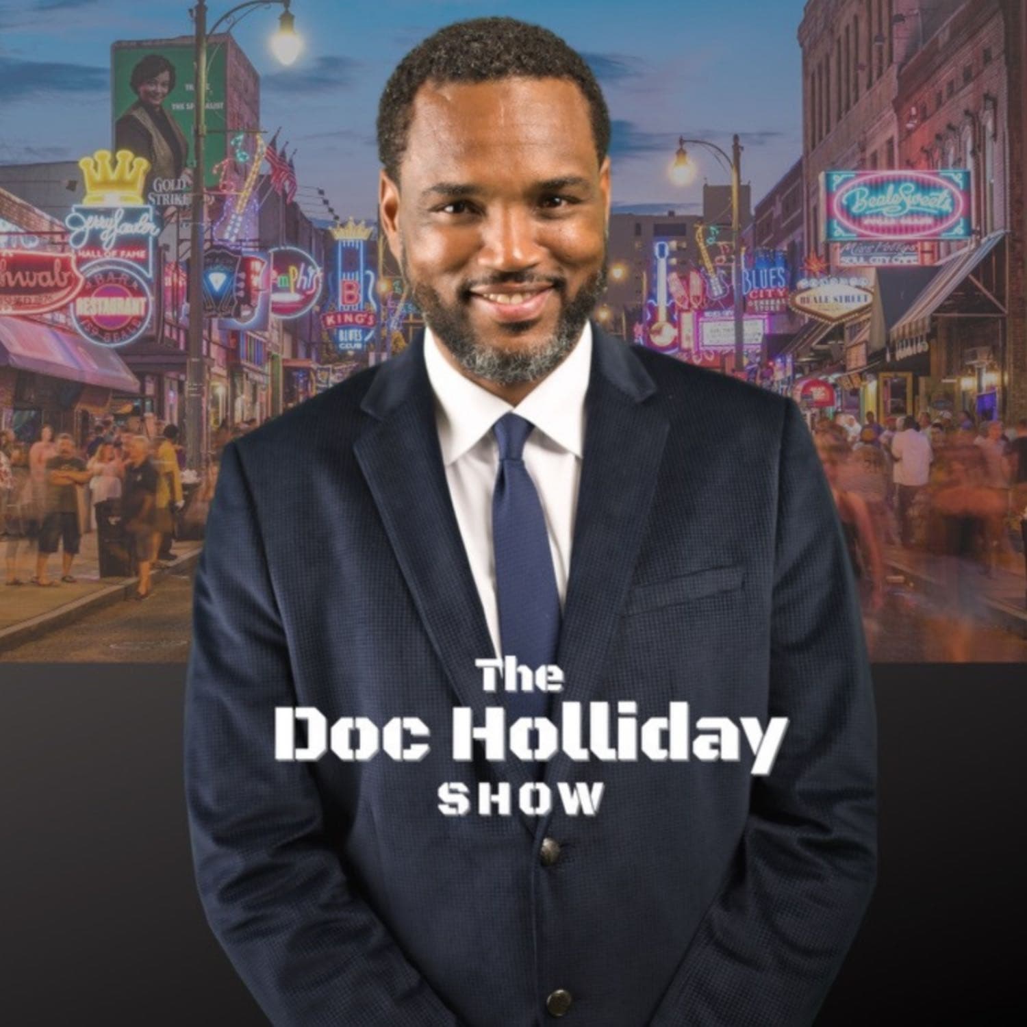 Emancipation Proclamation Illusion - Memphis Podcast cover