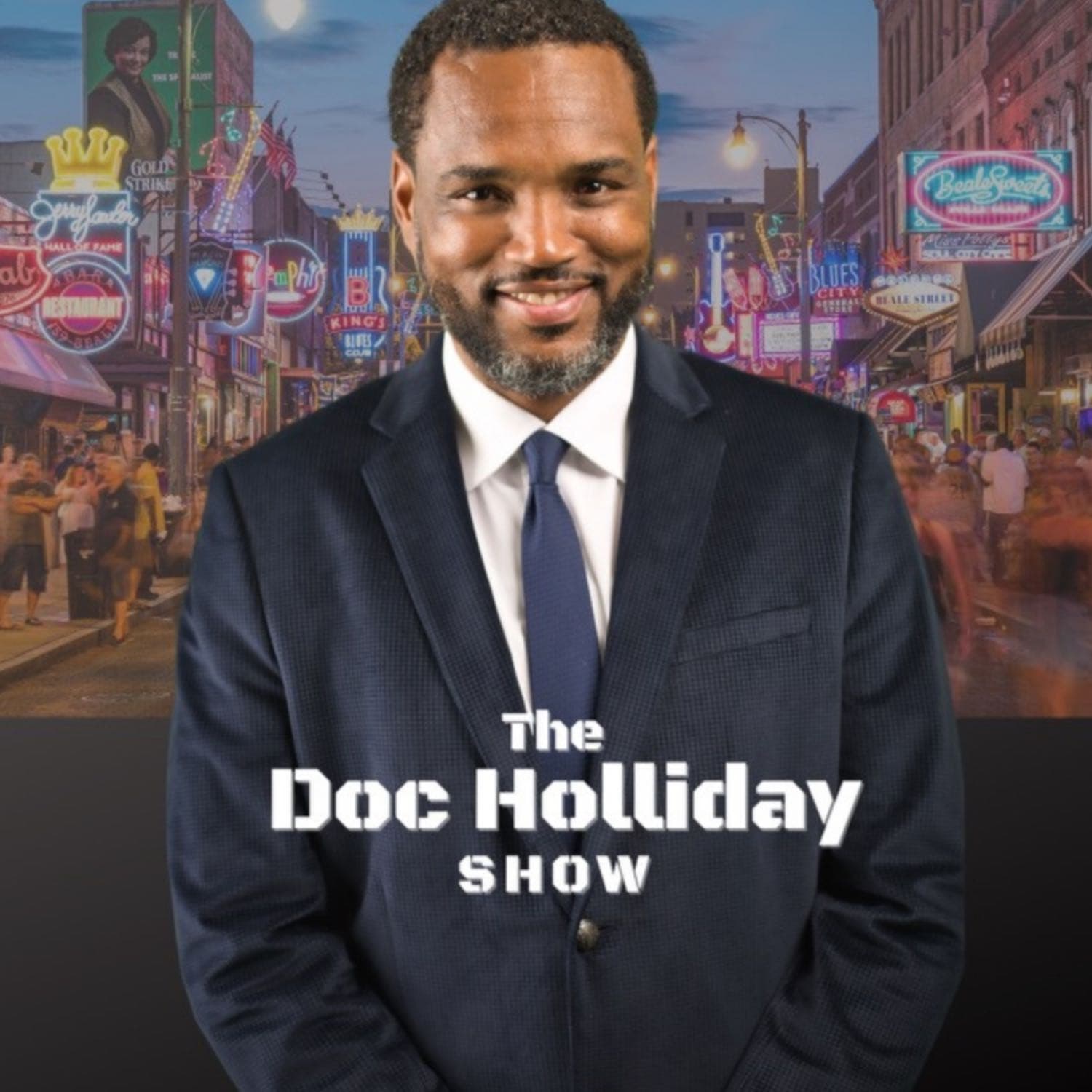Reparations? Slave Owners received BILLIONS in reparations; the enslaved got NOTHING - Memphis Podcast cover